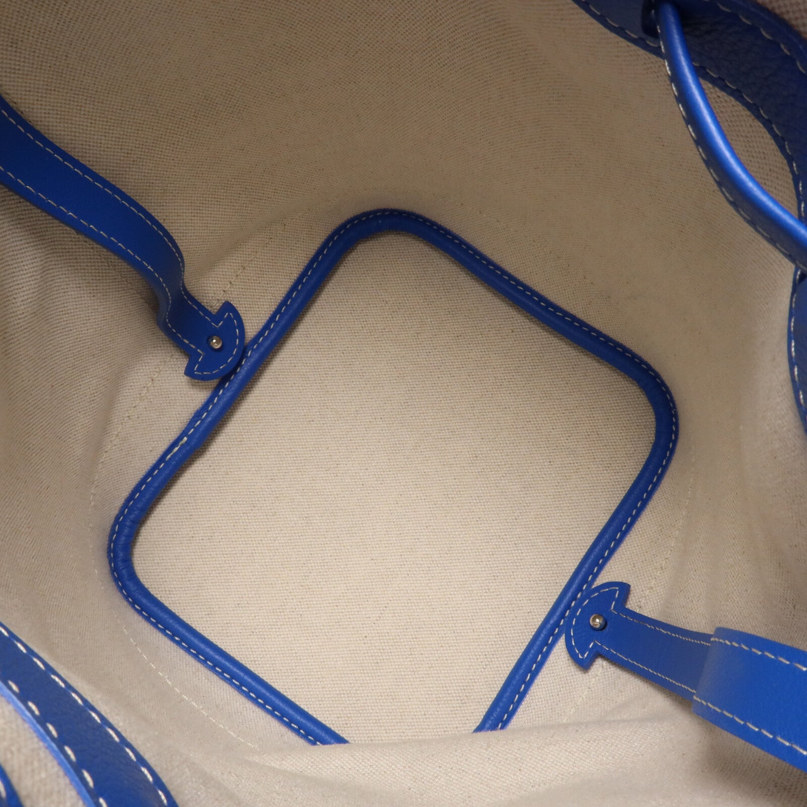GOYARD 塗層帆布Petit Flot PM Bucket Bag肩背袋