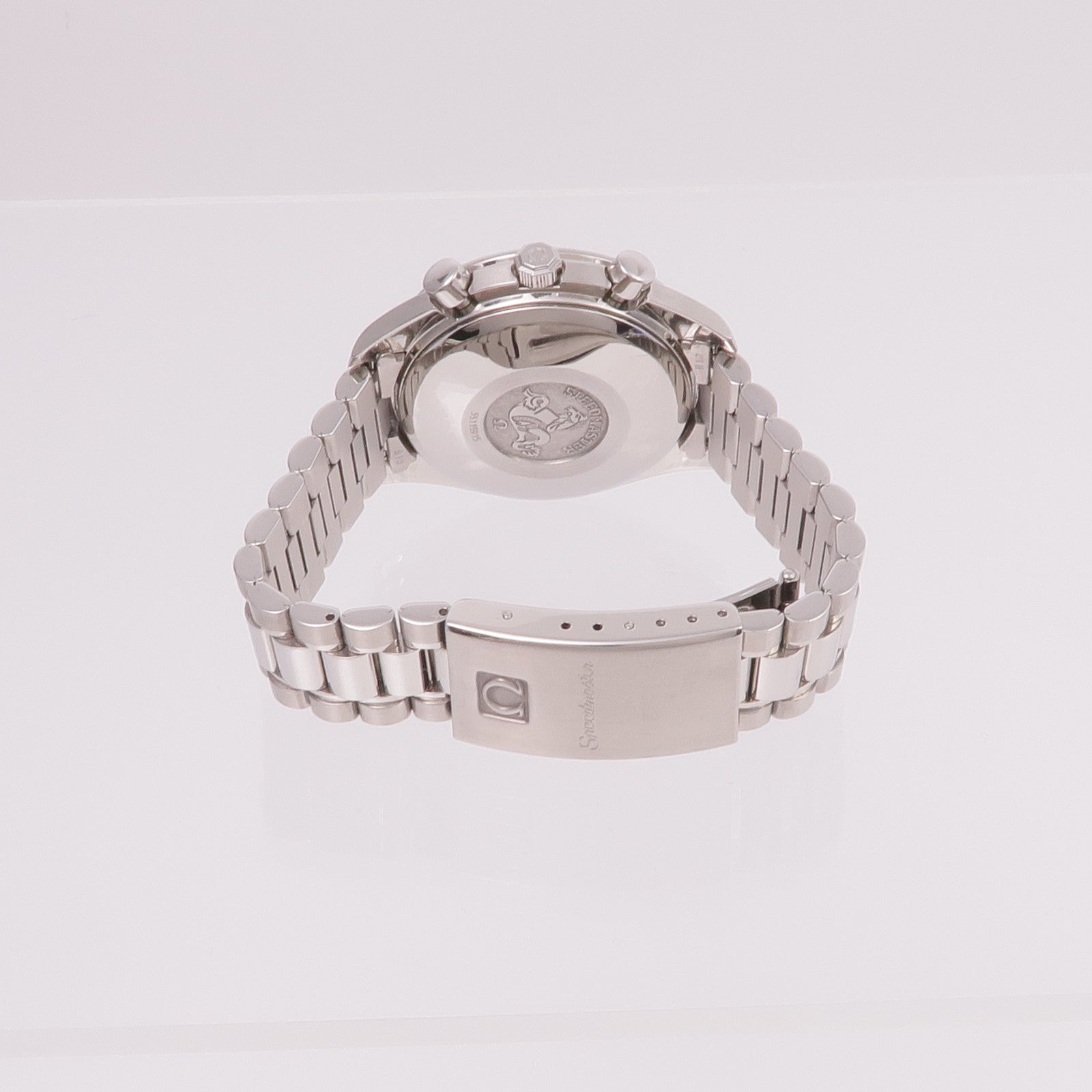 OMEGA Speedmaster Date 3511.1200