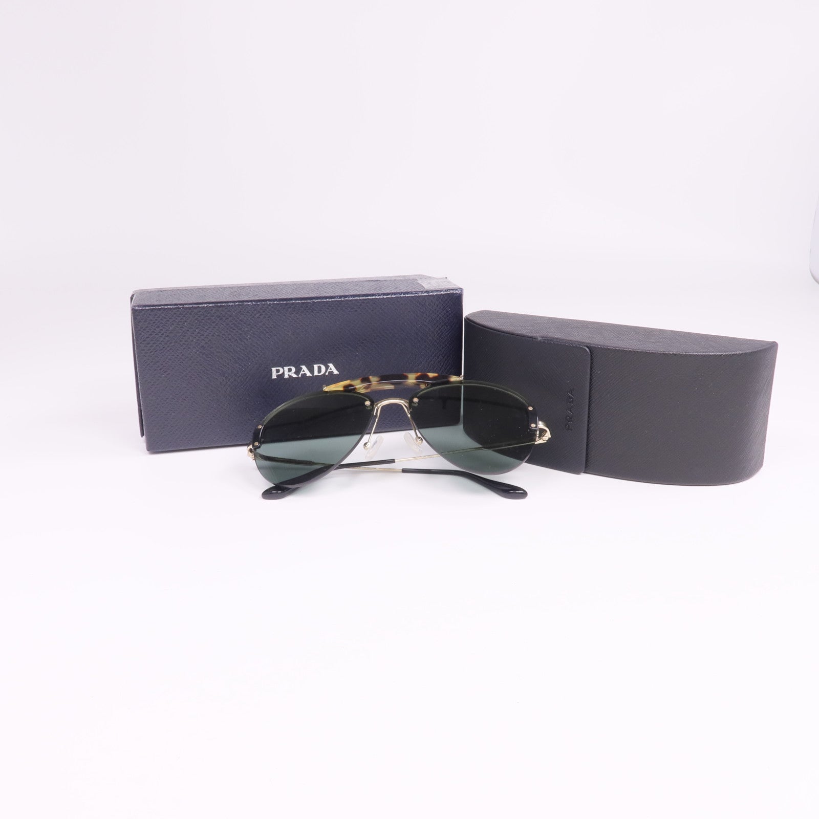 PRADA PVC Sunglasses太陽眼鏡