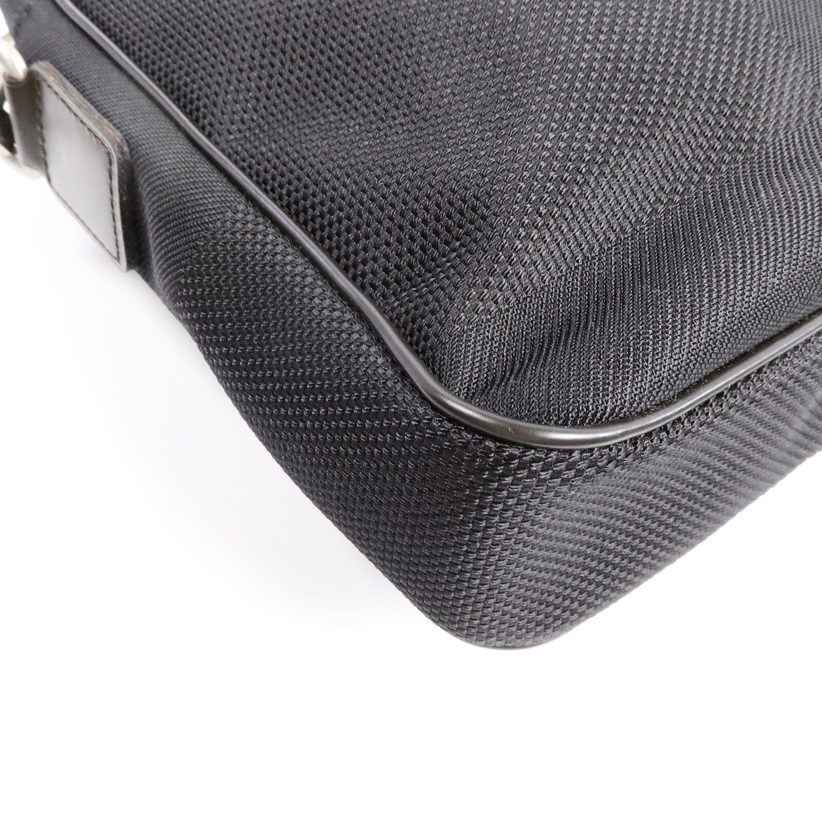 LOUIS VUITTON Damier Geant Associe PM肩背袋