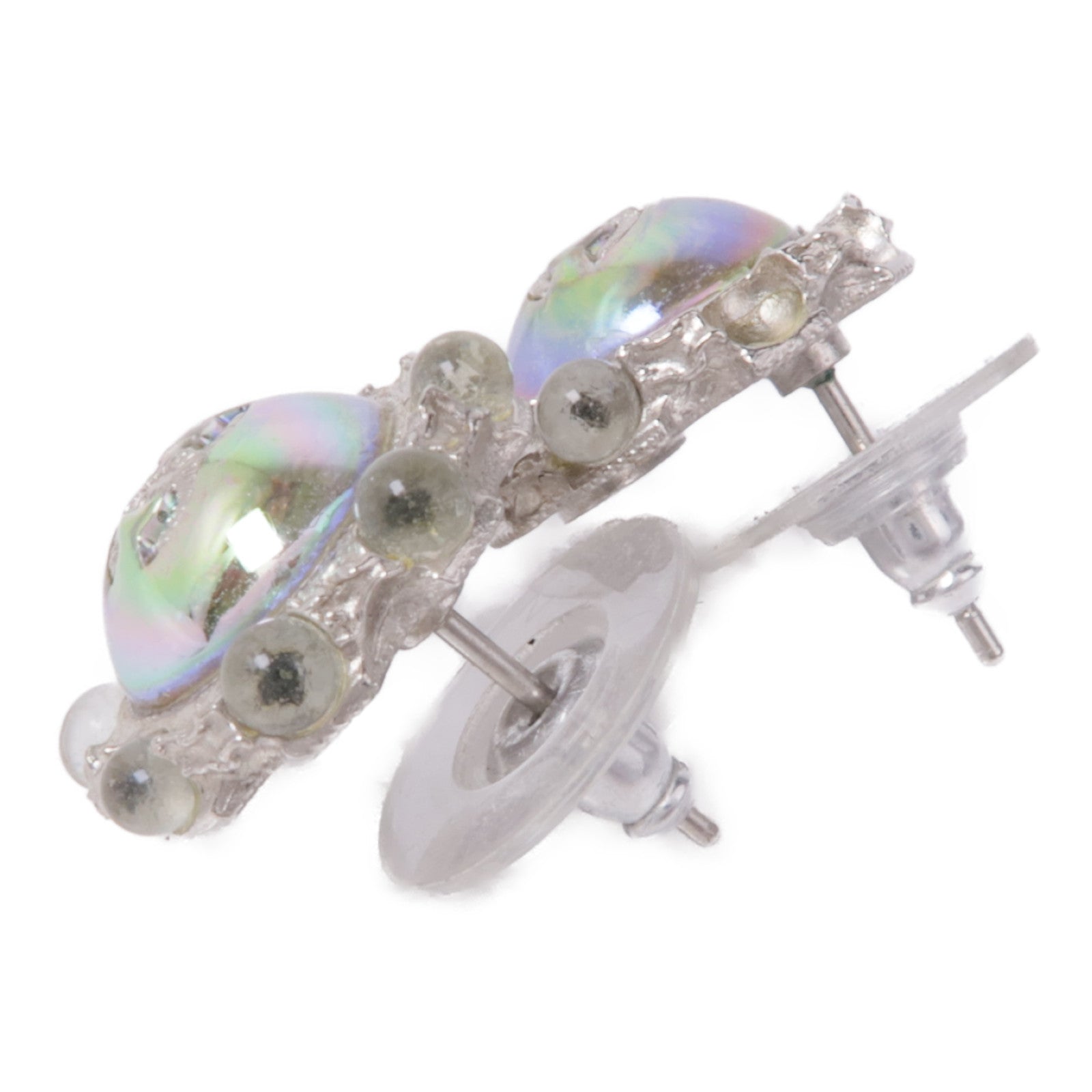 CHANEL 金屬Earrings耳環