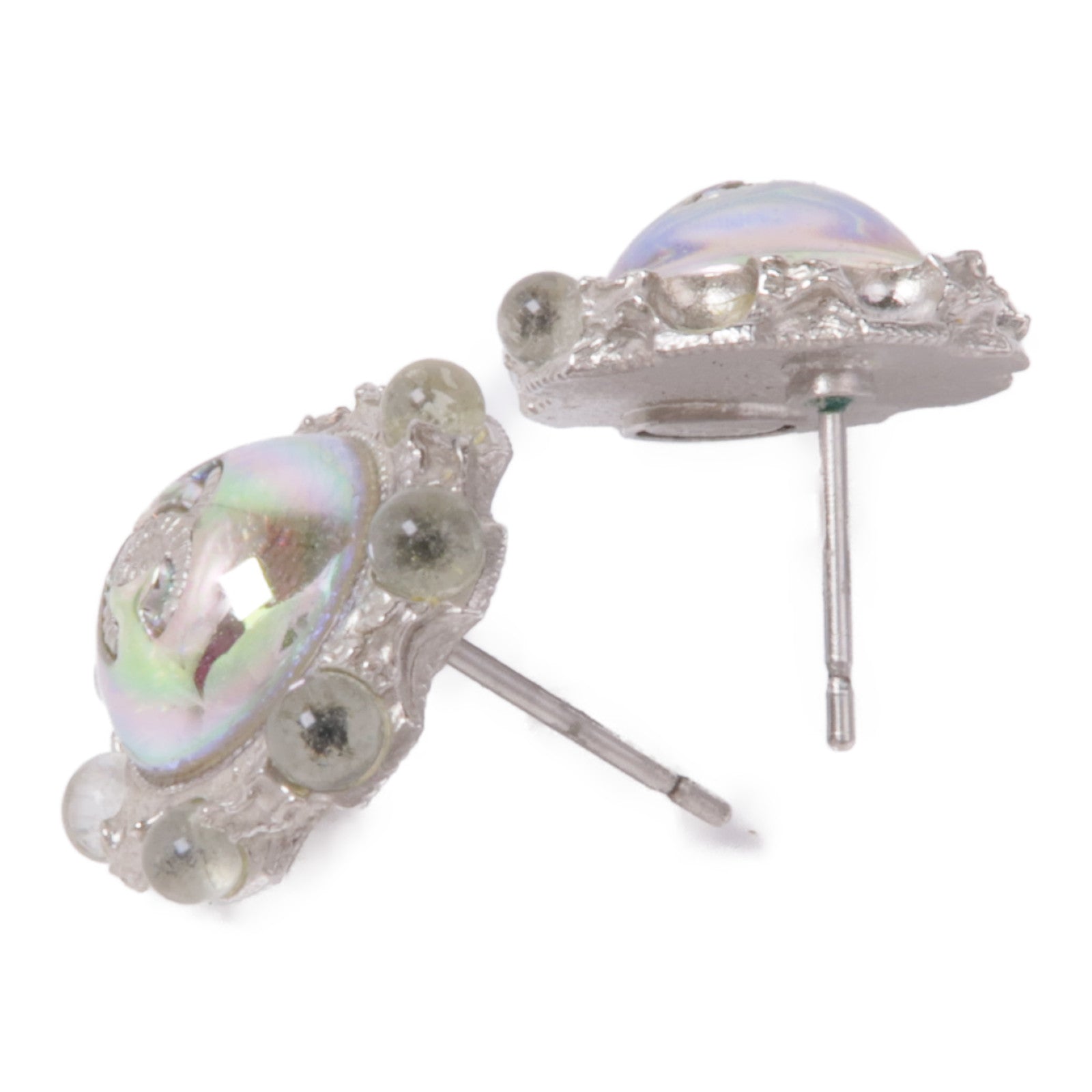 CHANEL 金屬Earrings耳環
