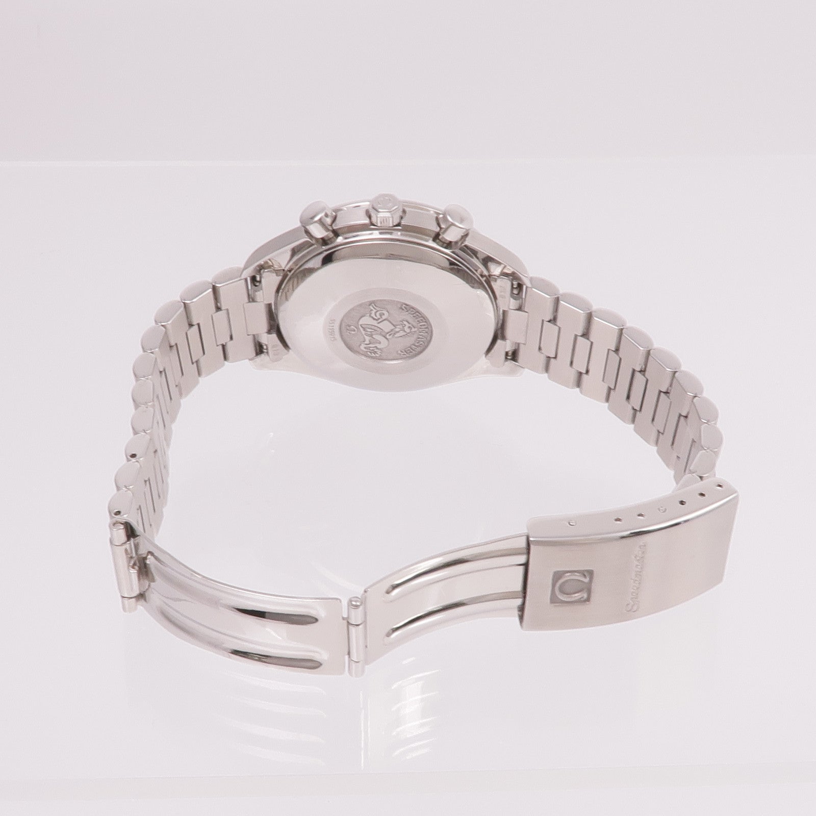 OMEGA Speedmaster Date 3511.1200