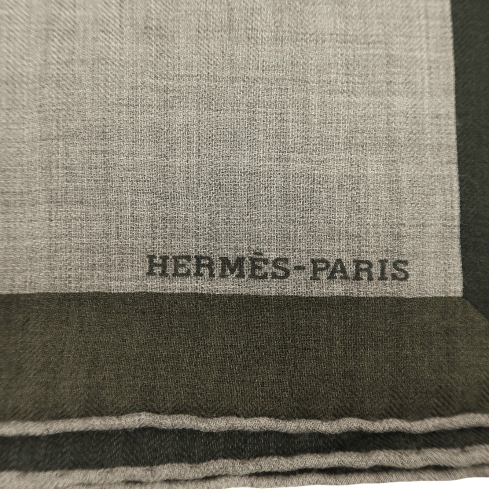 HERMES 羊絨Scarf 90x90圍巾