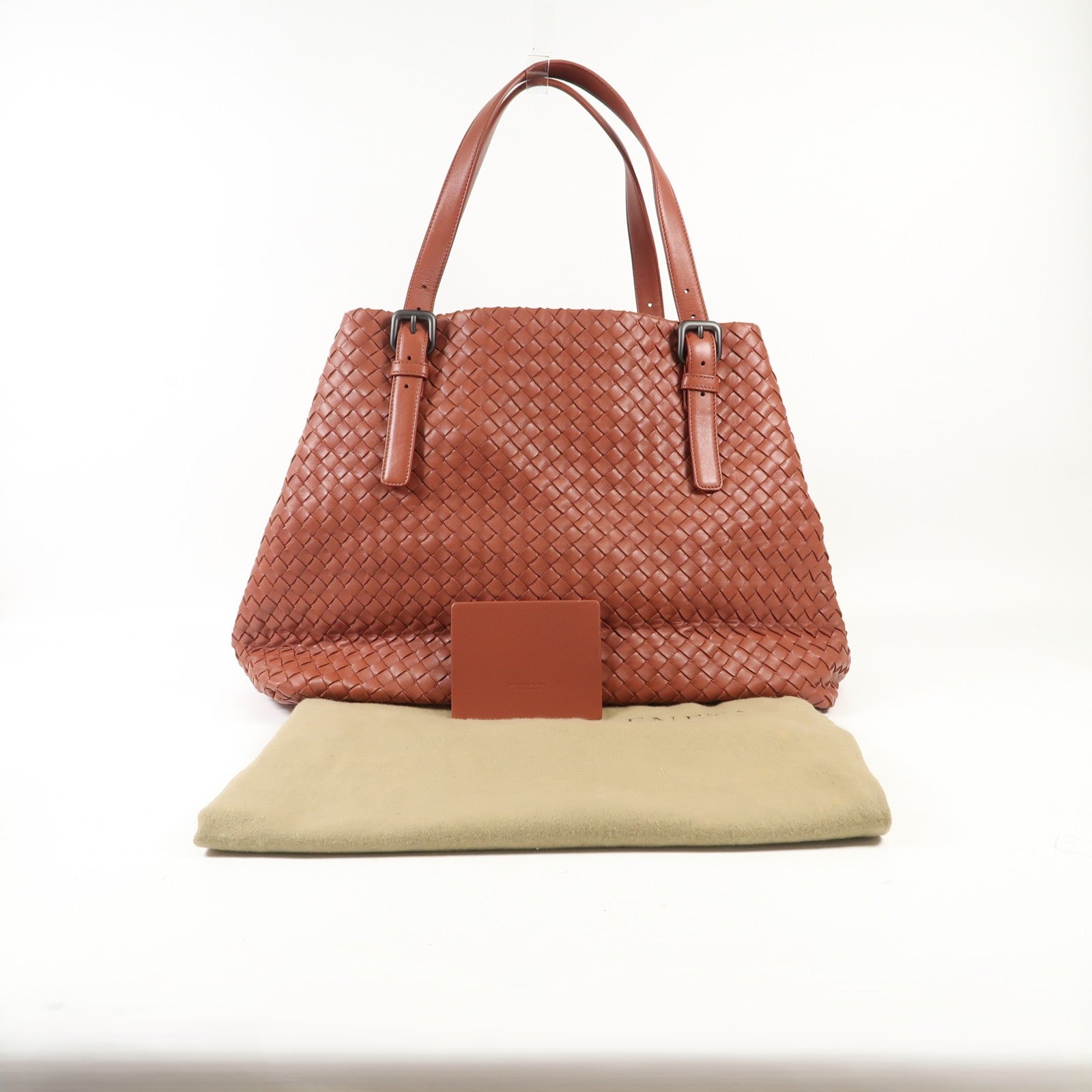 BOTTEGA VENETA 牛皮皮革Shoulder Bag肩背袋