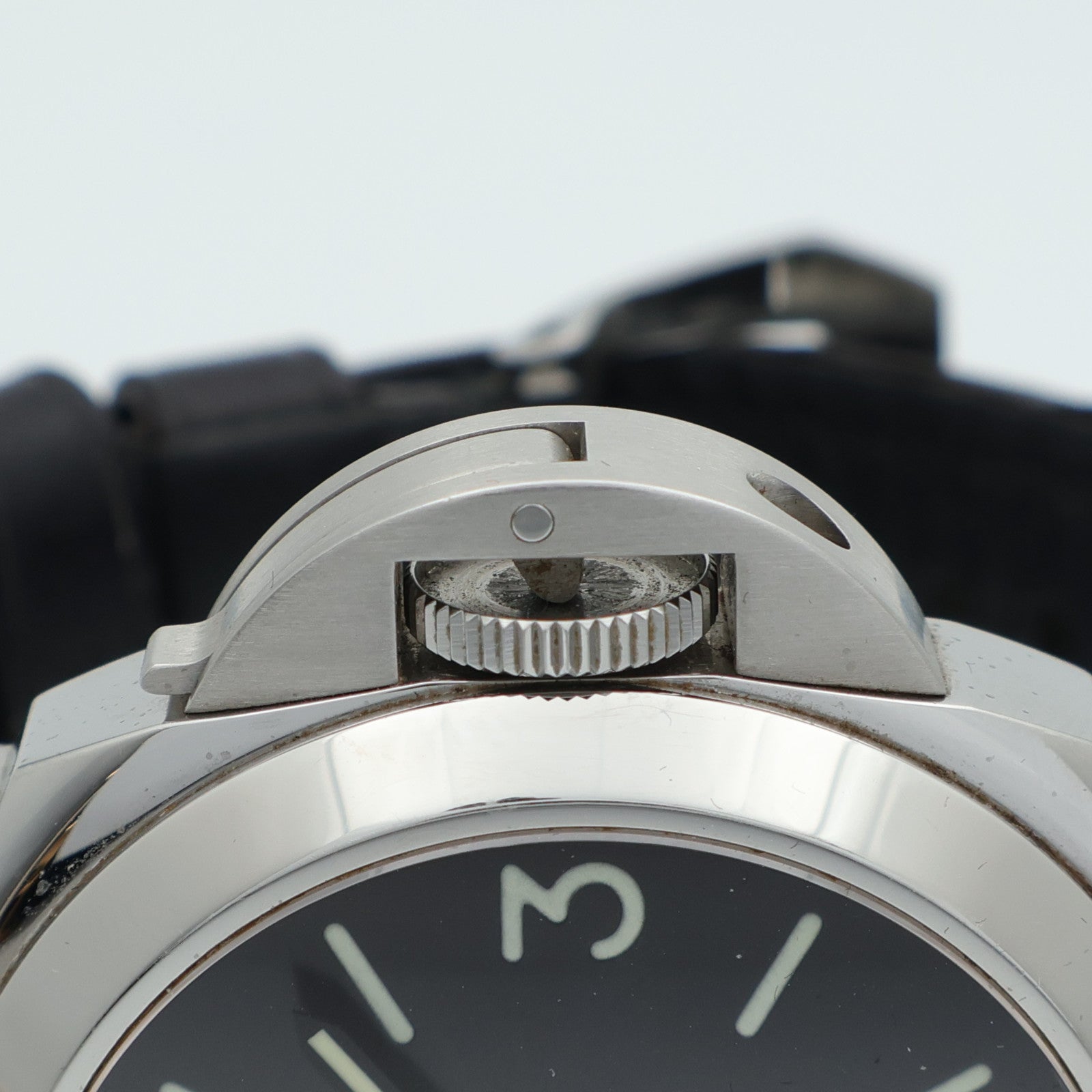 PANERAI Luminor Base PAM00000