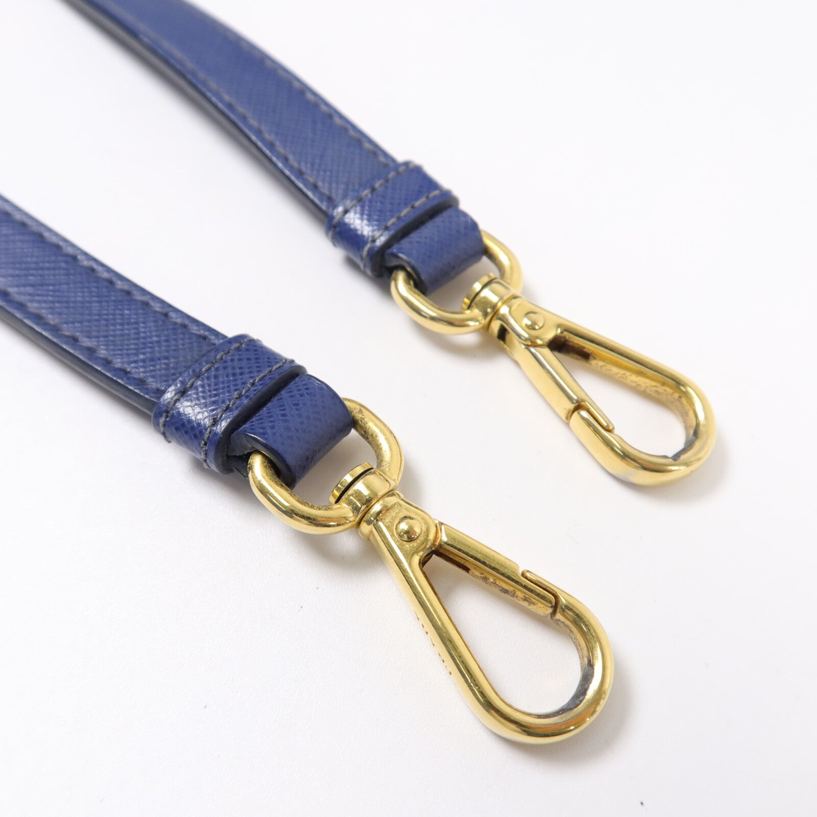 PRADA 牛皮皮革2Way Shoulder手挽肩背兩用袋