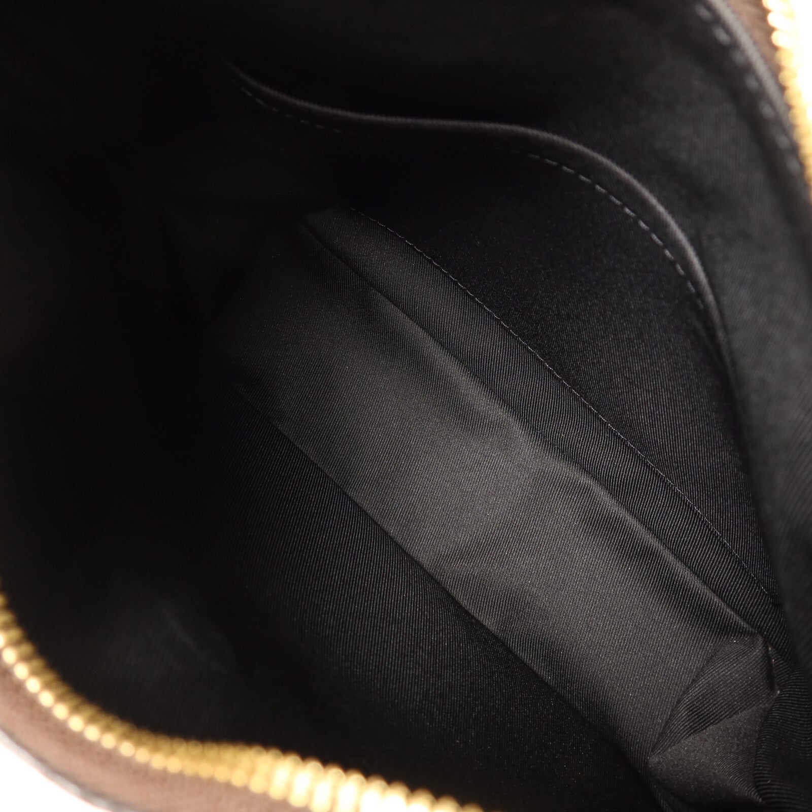 LOUIS VUITTON Monogram Odeon PM金扣肩背袋