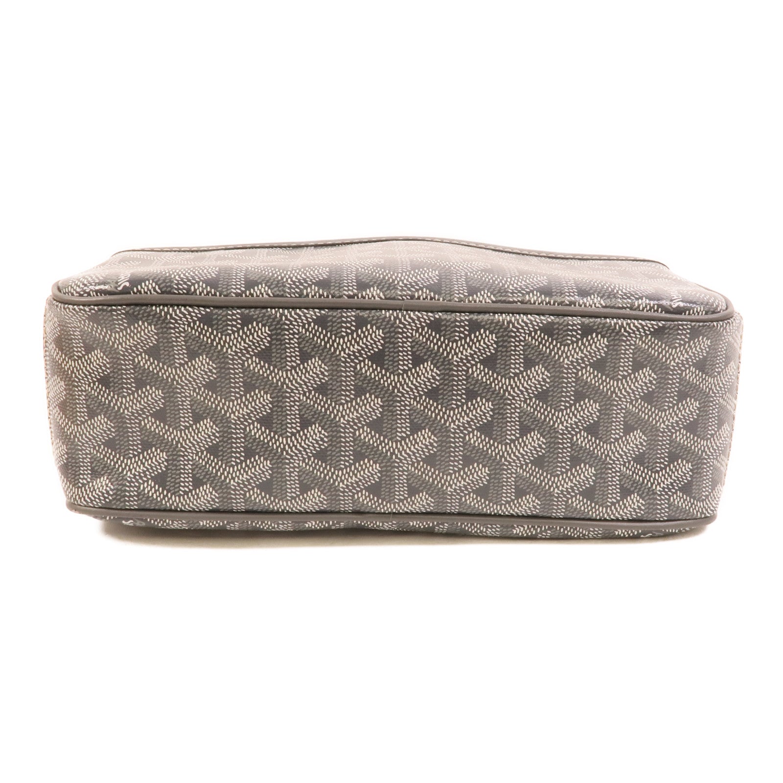 GOYARD 塗層帆布Cap Vert肩背袋