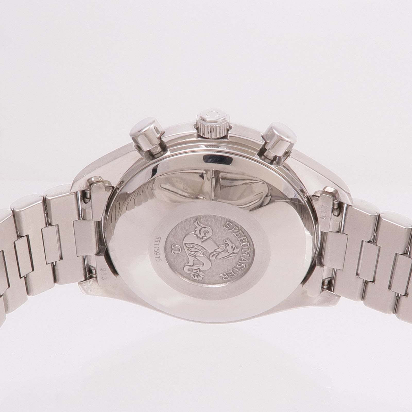 OMEGA Speedmaster Date 3511.1200