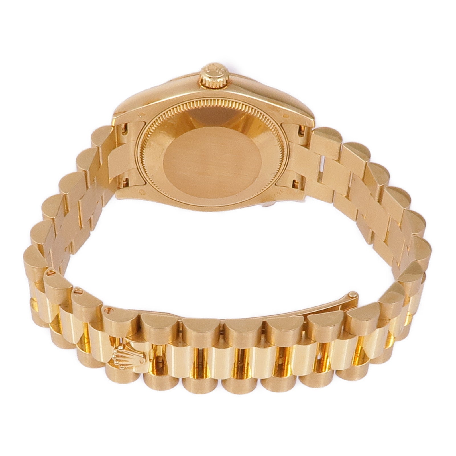 ROLEX Datejust 31mm 178278G