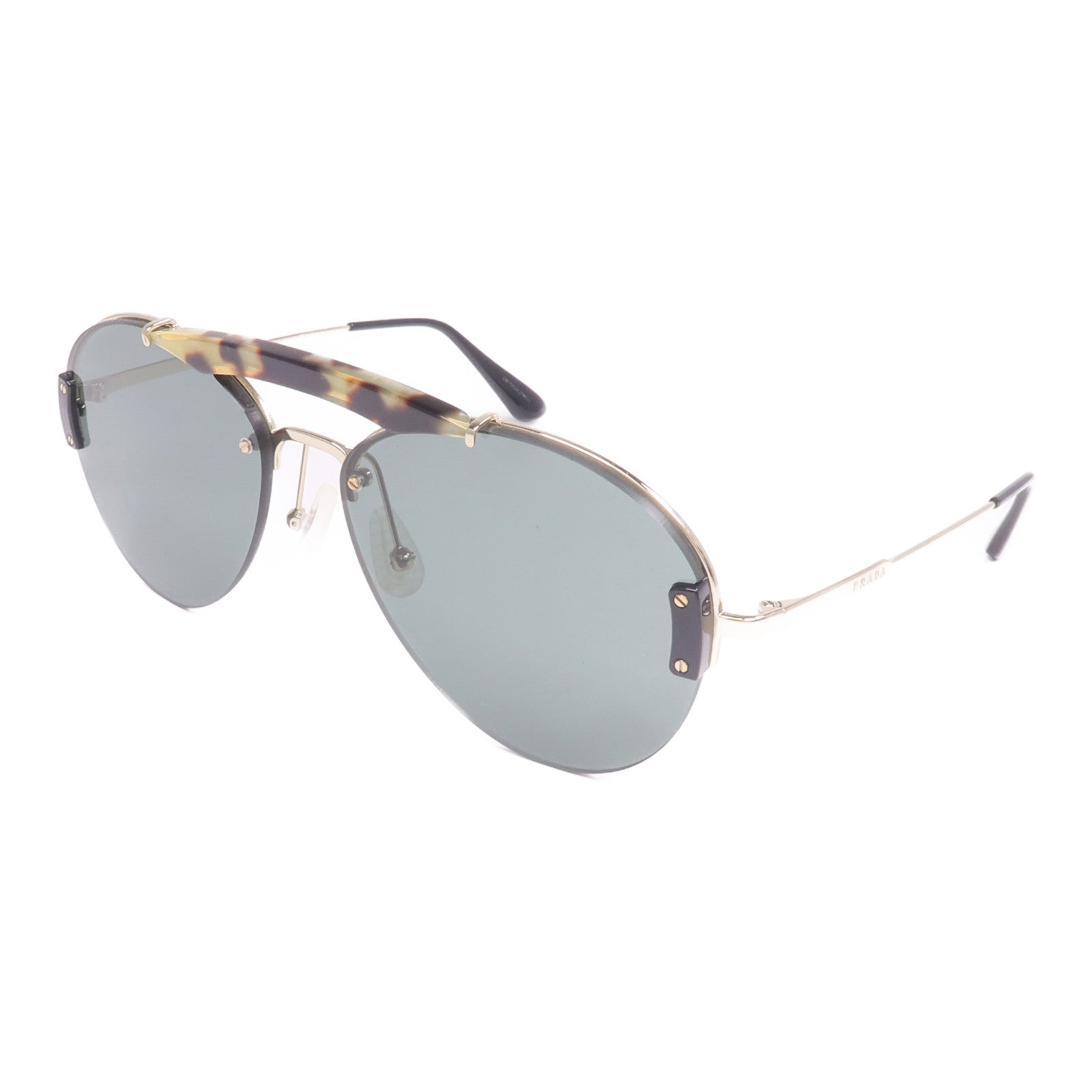 PRADA PVC Sunglasses太陽眼鏡