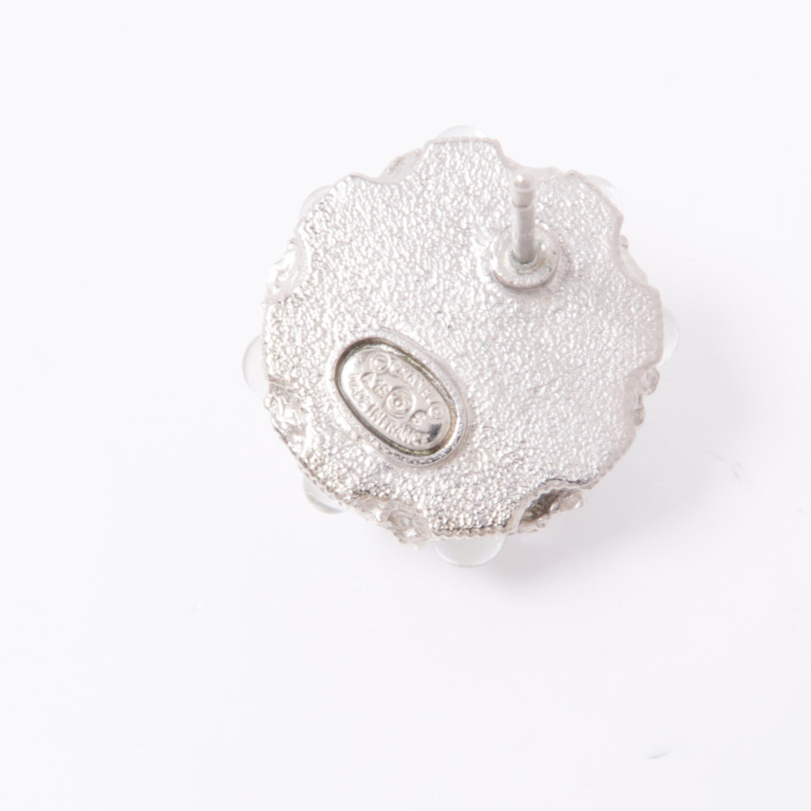 CHANEL 金屬Earrings耳環