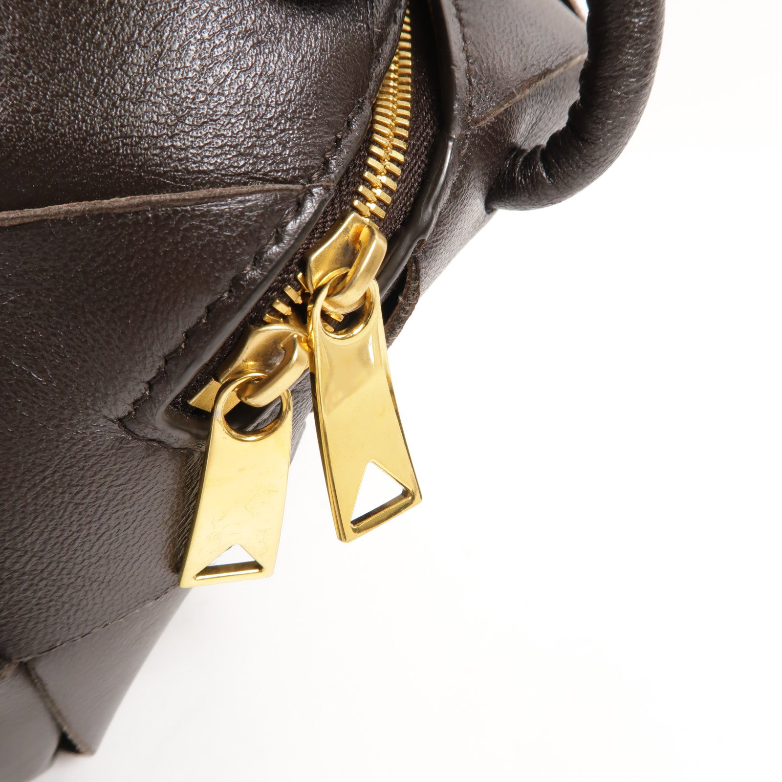 BOTTEGA VENETA 羊皮皮革Cassette Camera Bag肩背袋