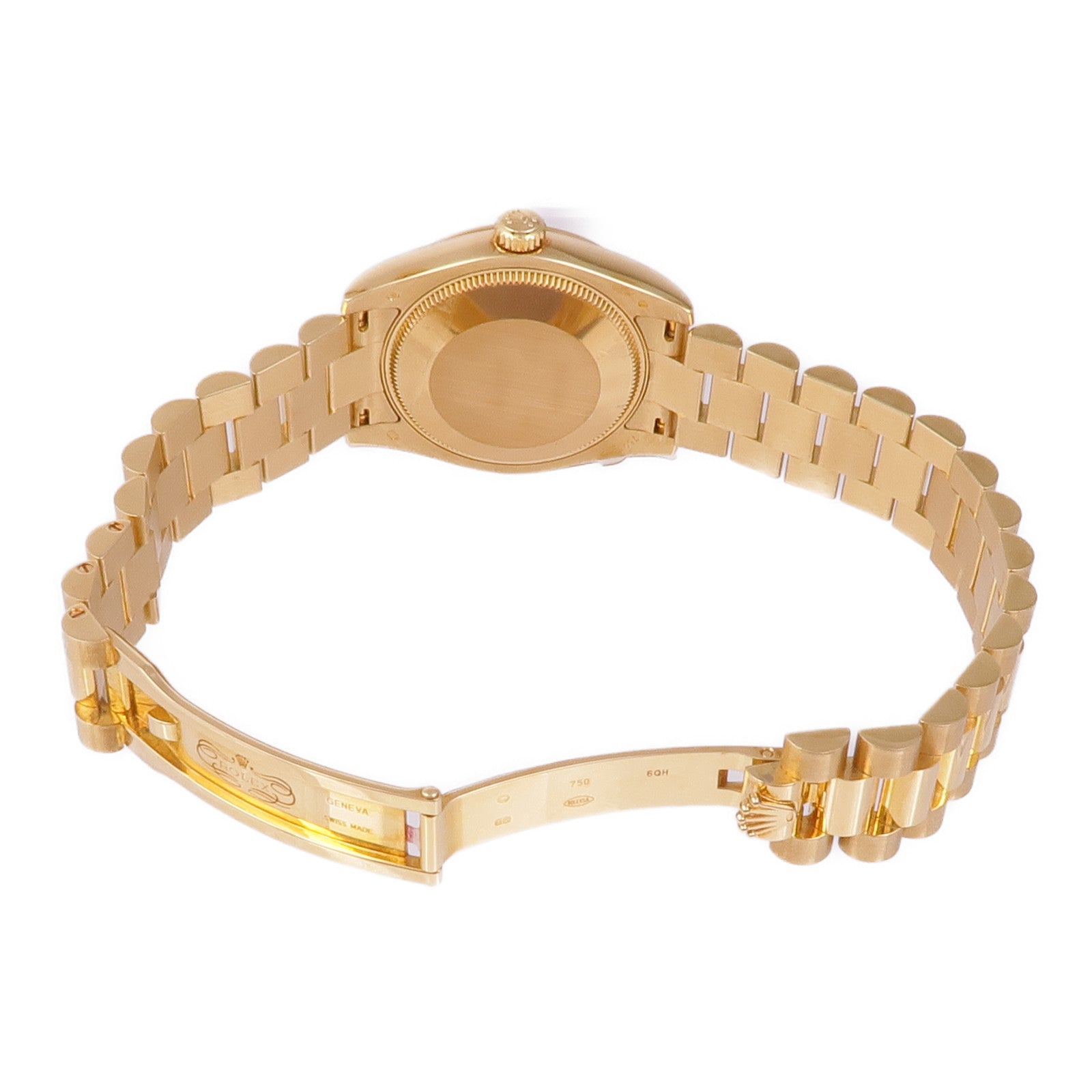 ROLEX Datejust 31mm 178278G