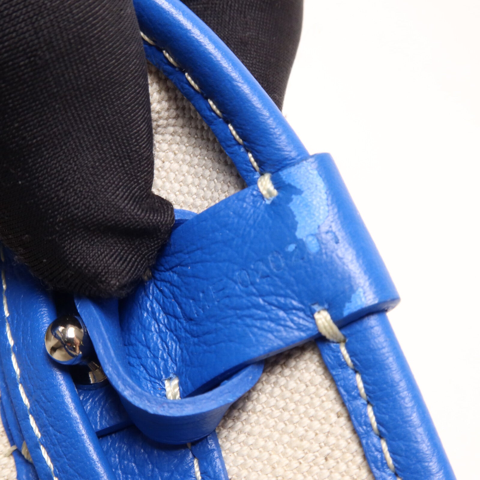 GOYARD 塗層帆布Petit Flot PM Bucket Bag肩背袋