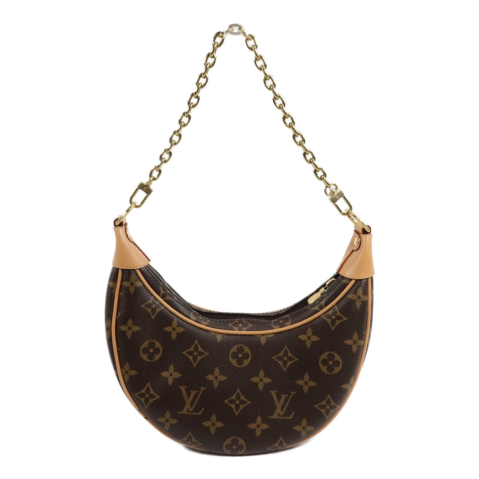 LOUIS VUITTON Monogram Loop肩背袋