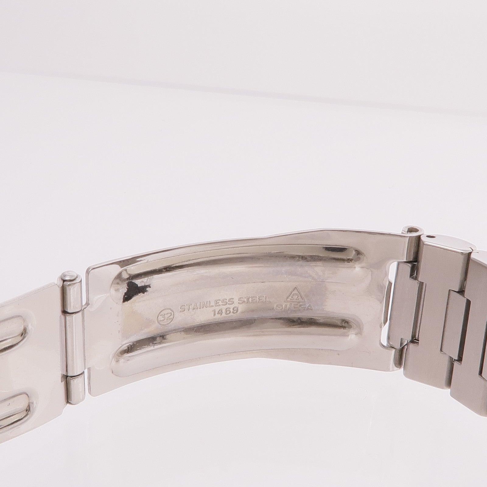 OMEGA Speedmaster Date 3511.1200