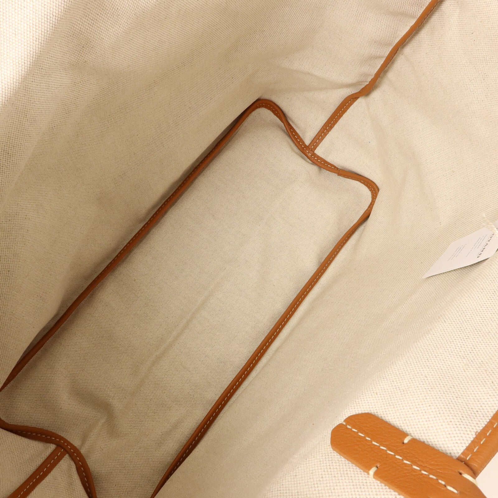GOYARD 塗層帆布Saint Louis PM手挽袋