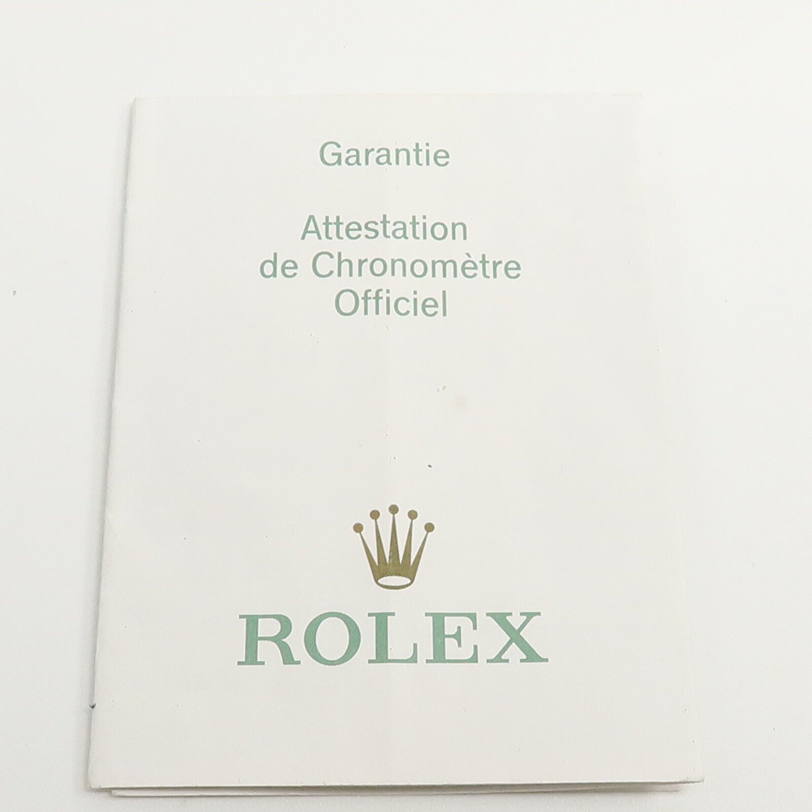 ROLEX Daytona 116509