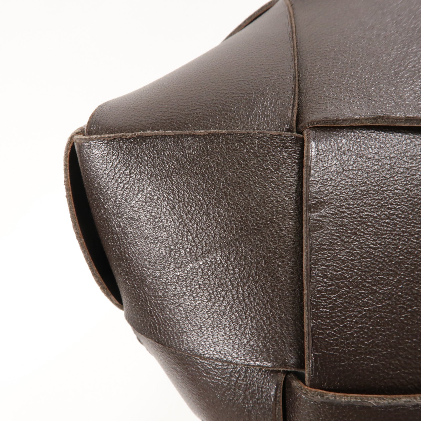 BOTTEGA VENETA 羊皮皮革Cassette Camera Bag肩背袋