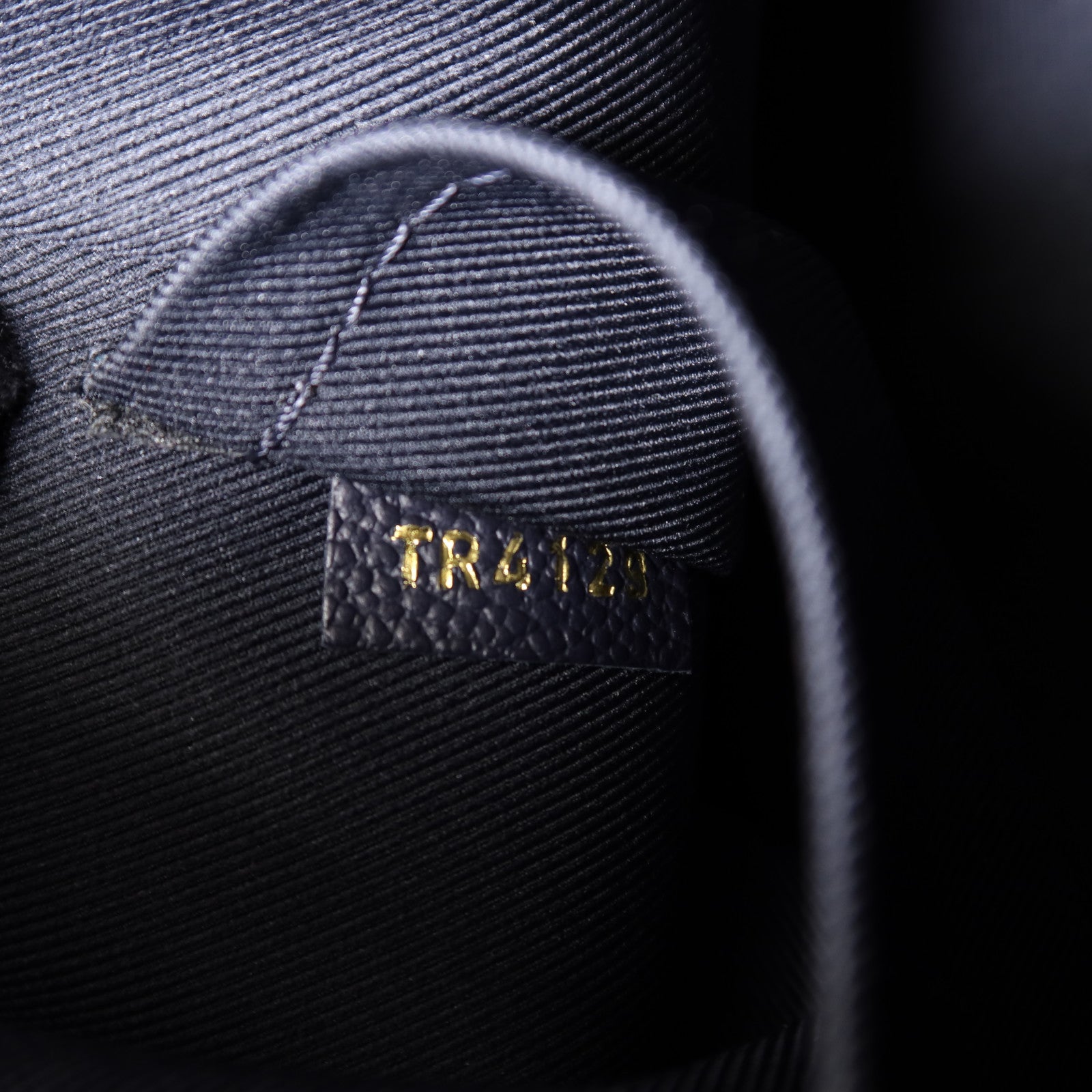 LOUIS VUITTON Monpgram Empreinte Sully PM金扣手挽肩背兩用袋