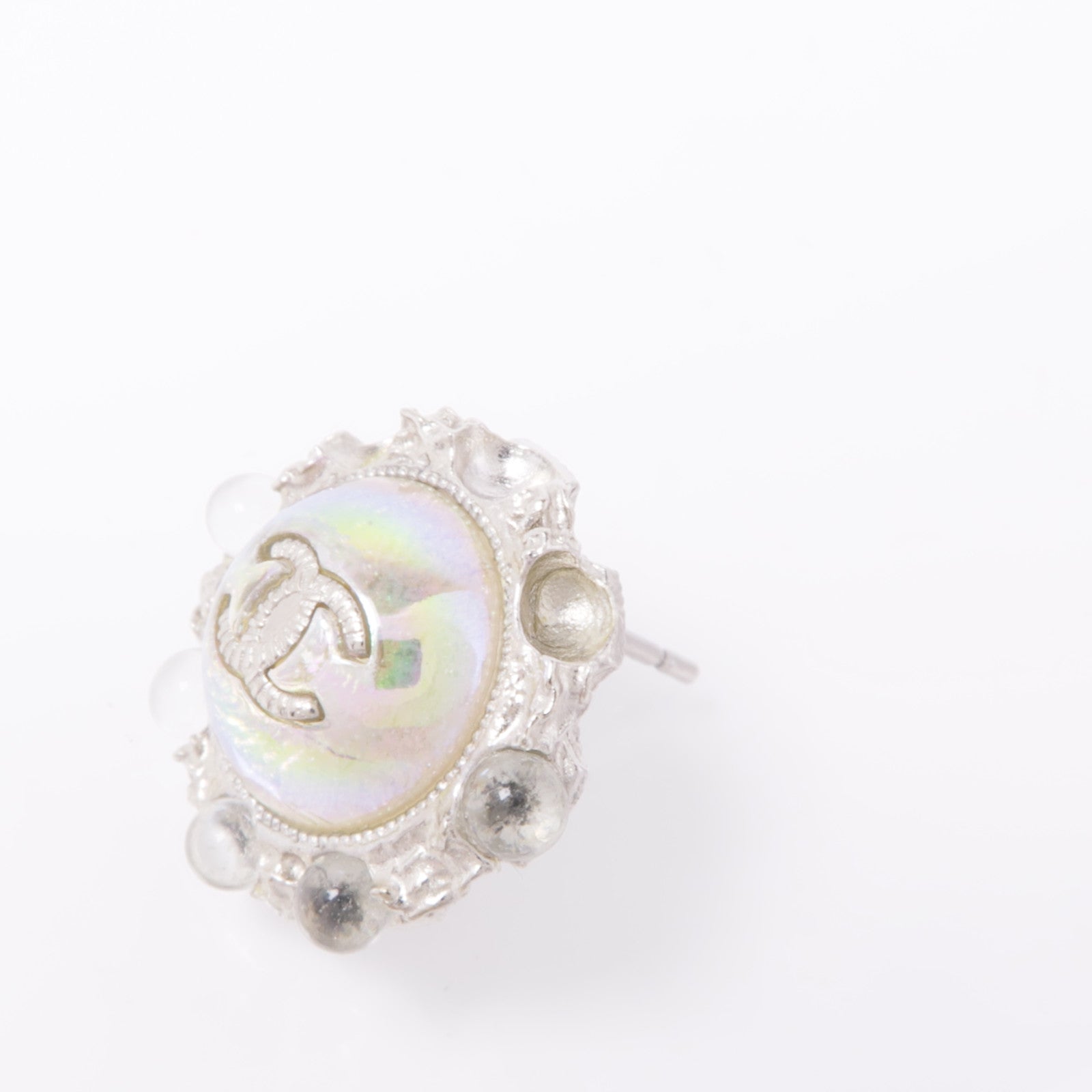 CHANEL 金屬Earrings耳環