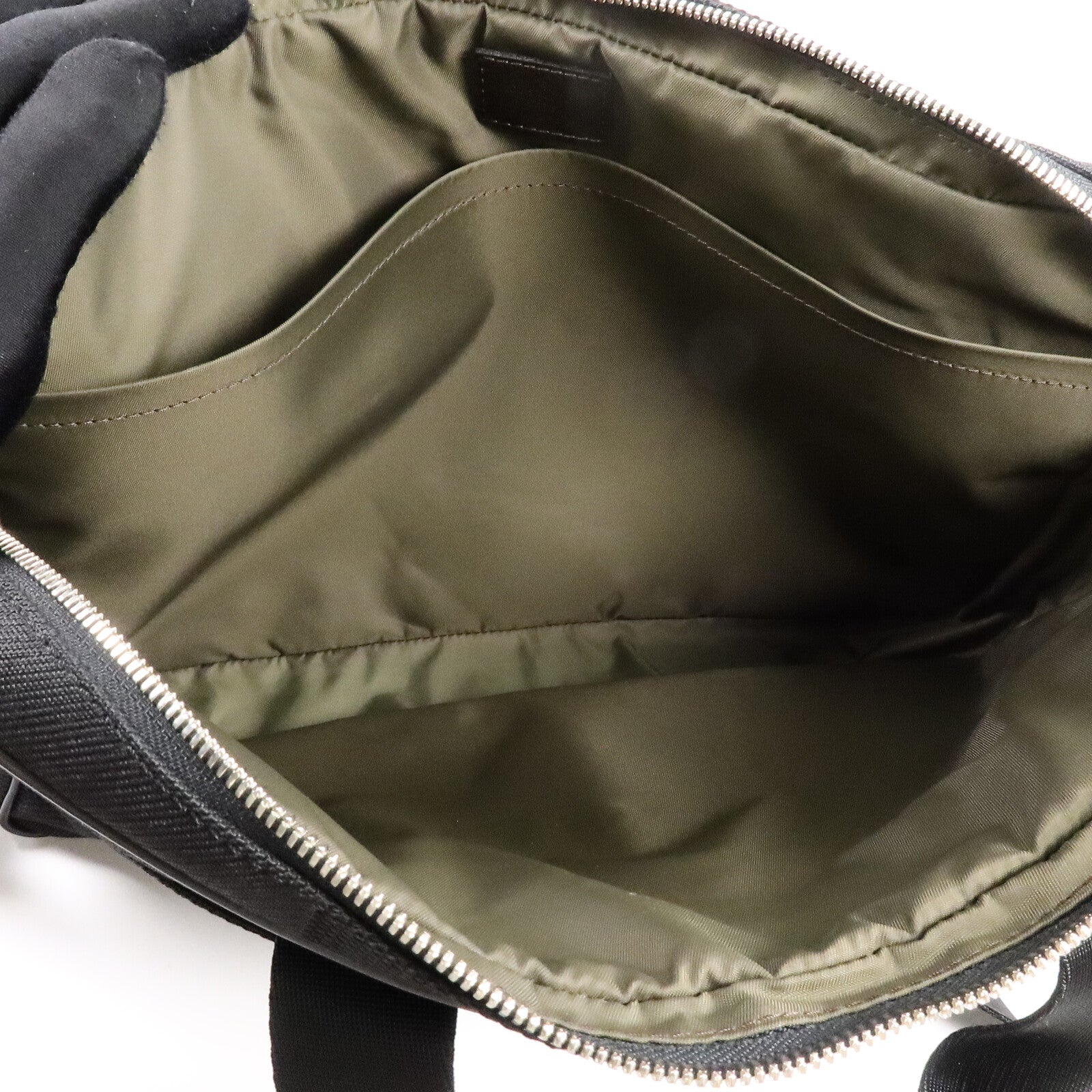 LOUIS VUITTON Damier Geant Associe PM肩背袋
