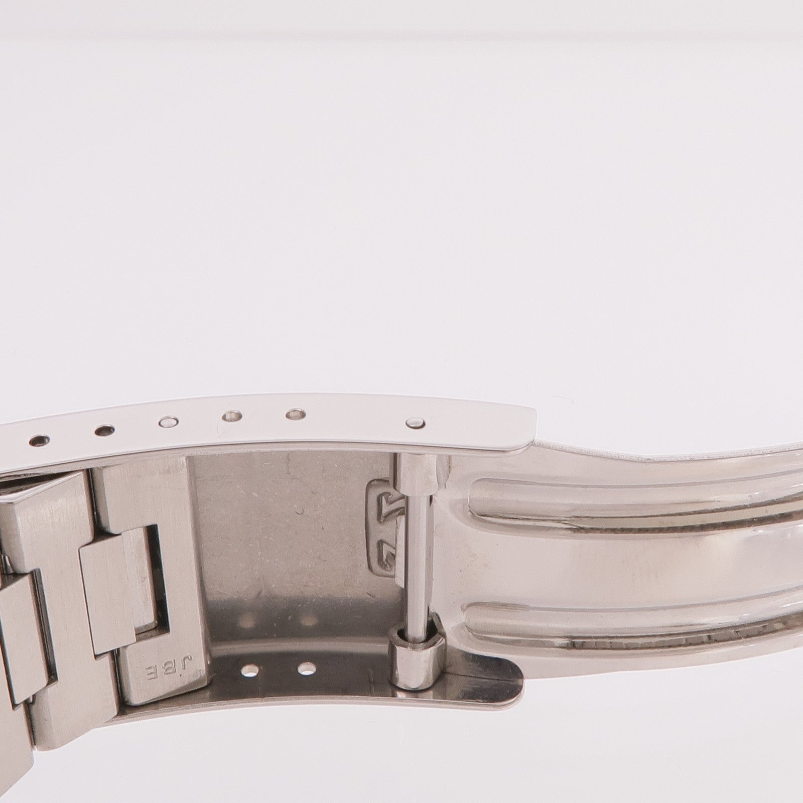 OMEGA Speedmaster Date 3511.1200