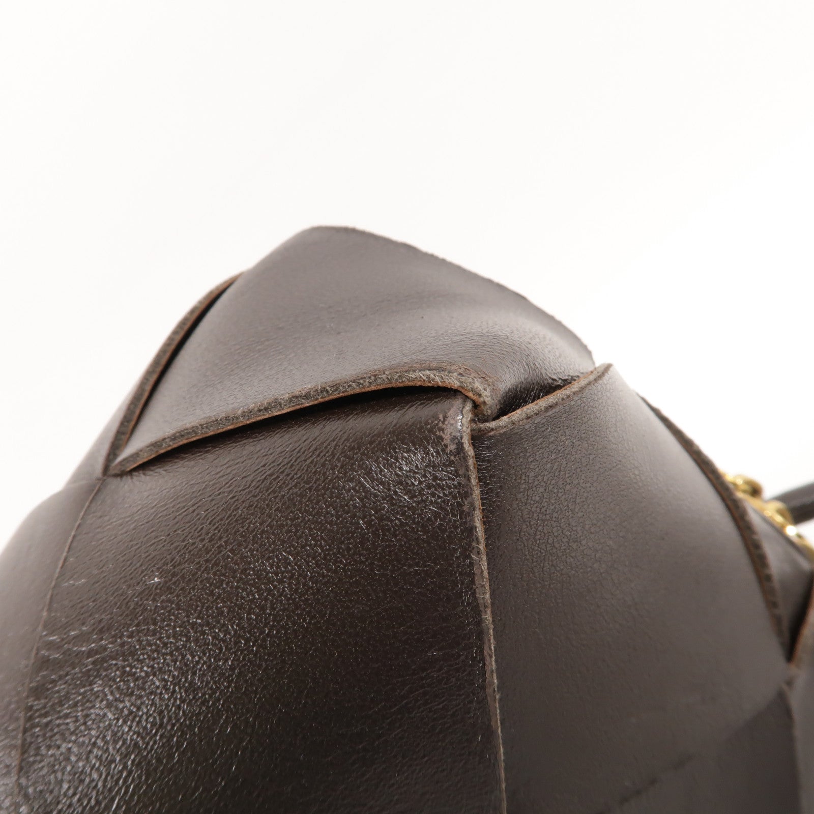BOTTEGA VENETA 羊皮皮革Cassette Camera Bag肩背袋