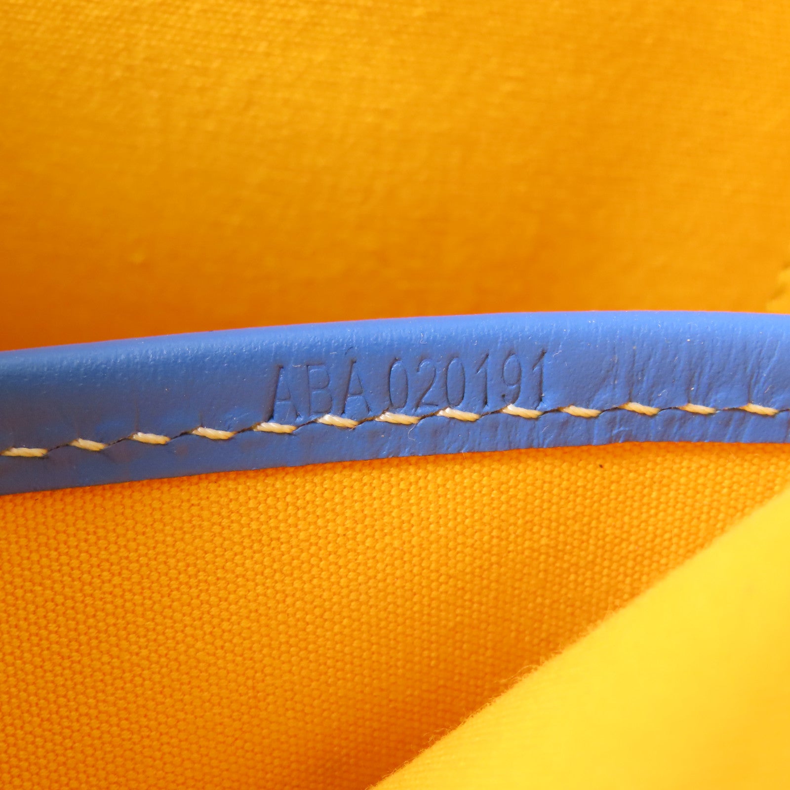 GOYARD 塗層帆布Belvedere銀扣肩背袋