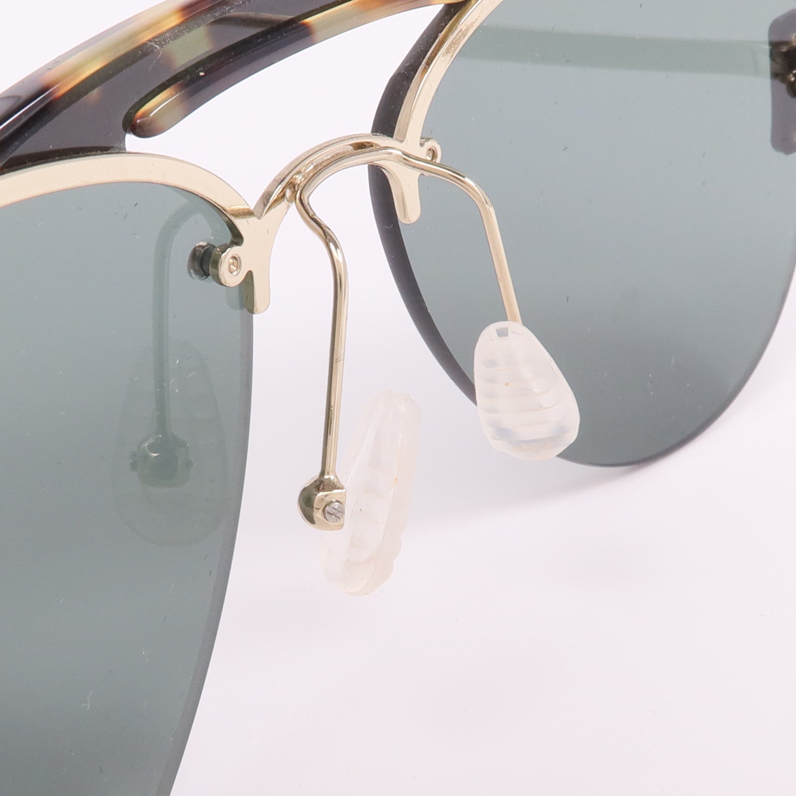 PRADA PVC Sunglasses太陽眼鏡