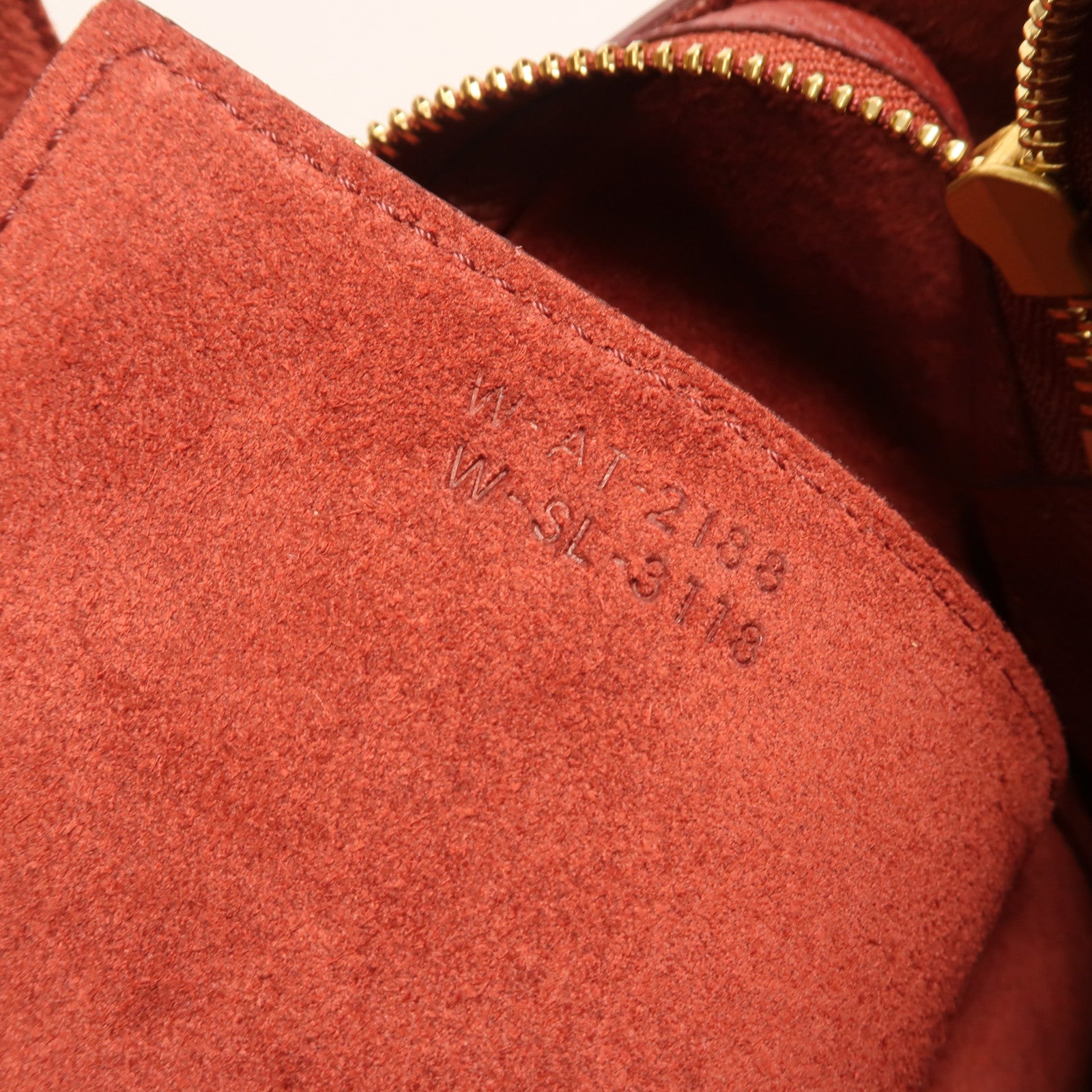CELINE 牛皮皮革Micro Belt Bag手挽肩背兩用袋