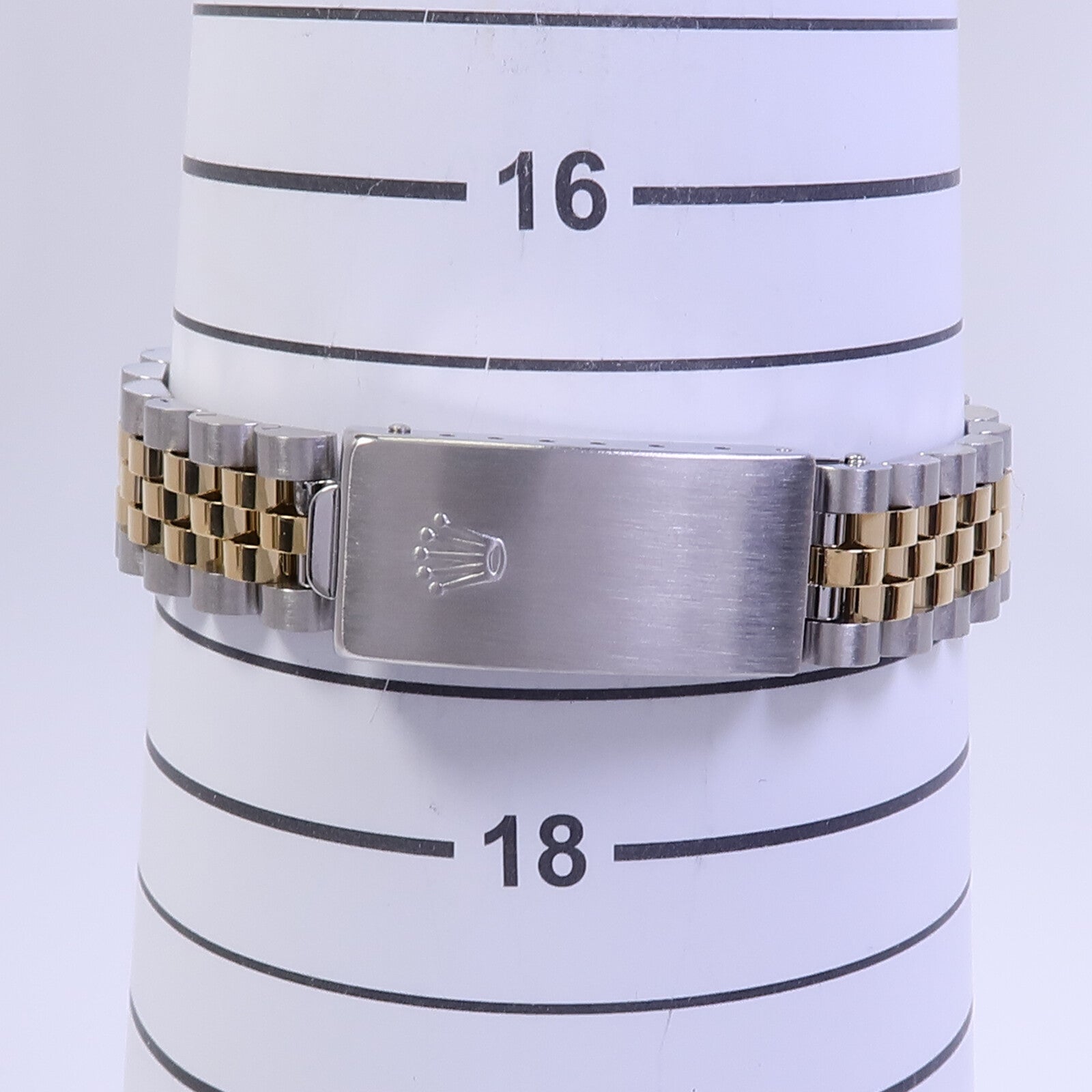 ROLEX DateJust 68273