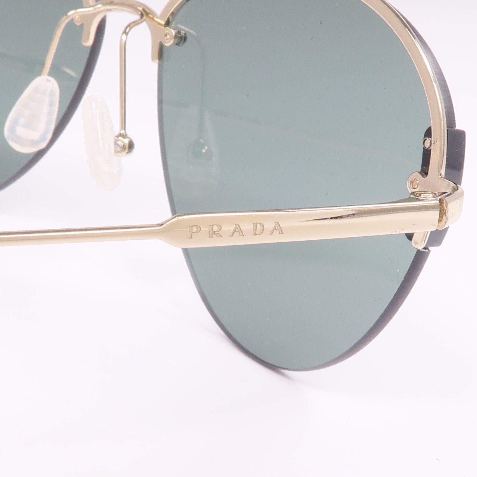 PRADA PVC Sunglasses太陽眼鏡