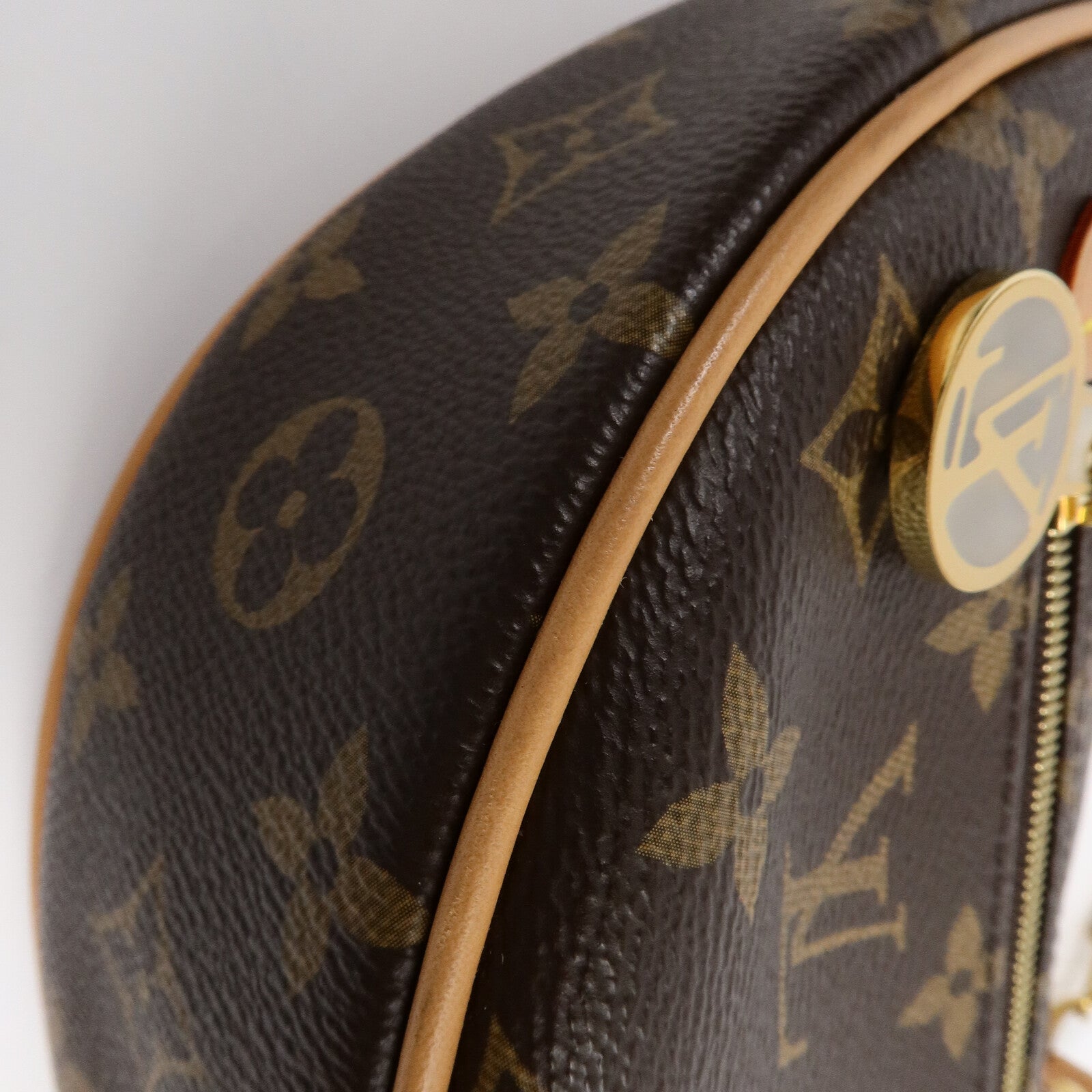 LOUIS VUITTON Monogram Loop肩背袋