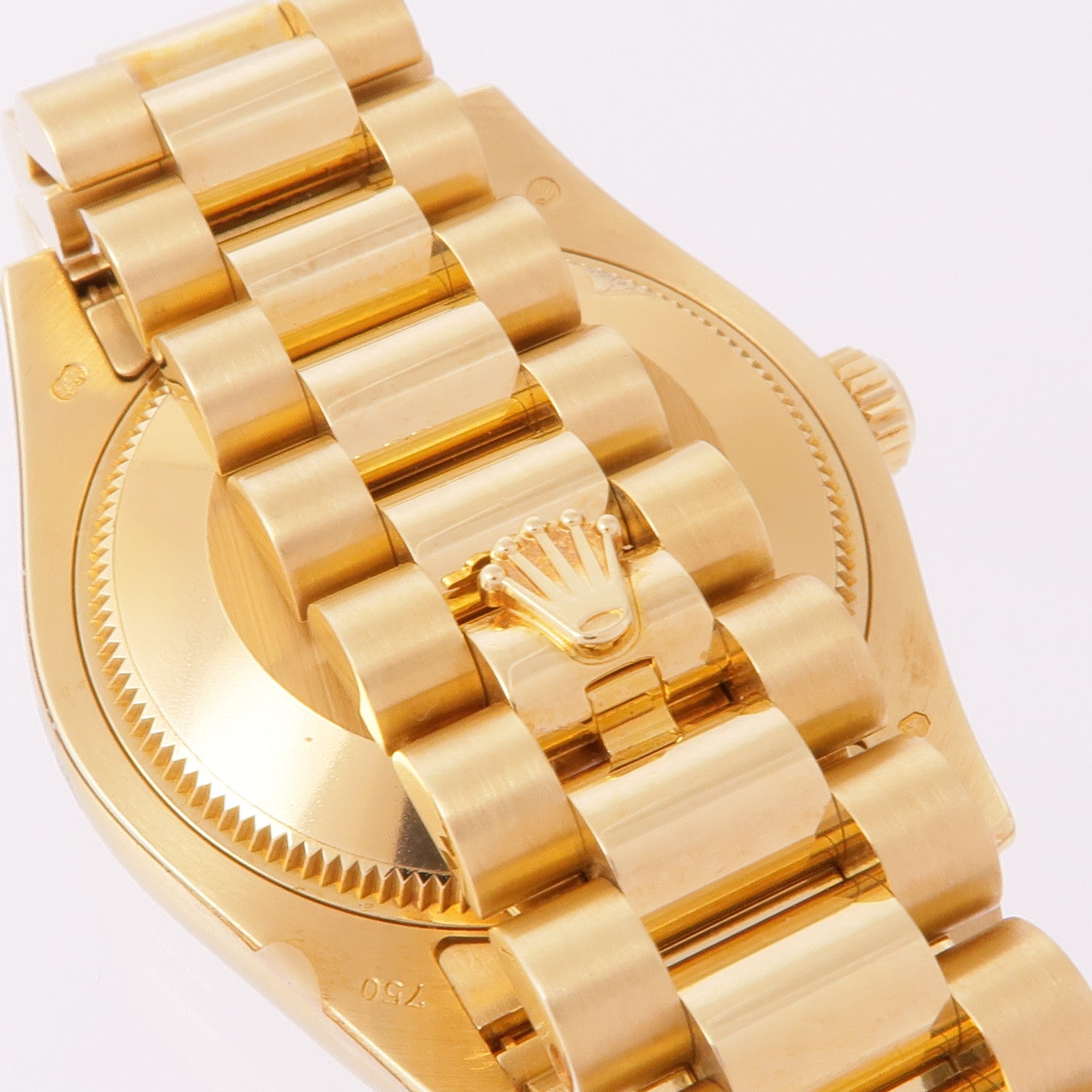 ROLEX Datejust 31mm 178278G