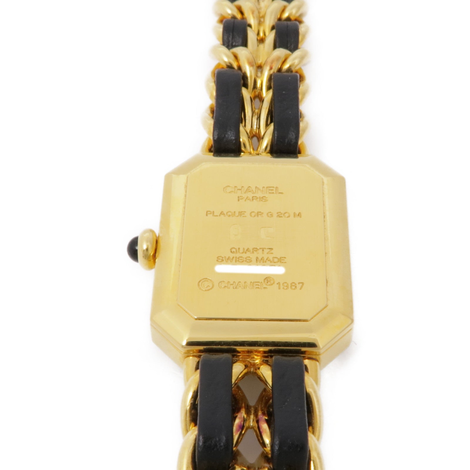 CHANEL Premiere S H0001