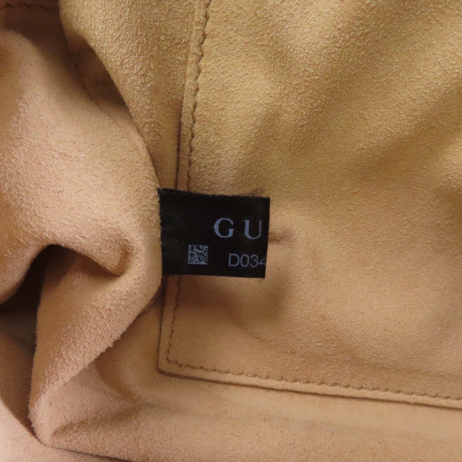GUCCI 牛皮皮革GG Marmont金扣鏈帶肩背袋黑色