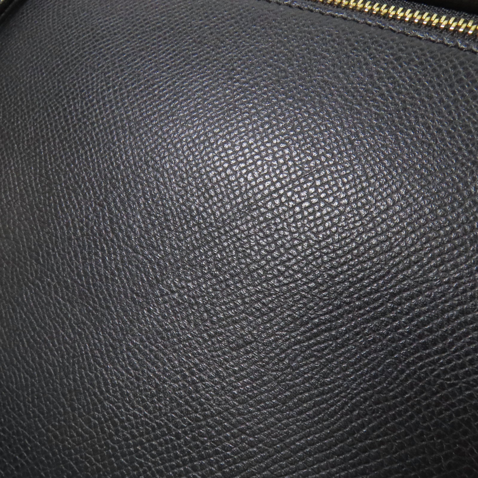 CELINE 牛皮皮革Mini Belt Bag金扣手挽肩背兩用袋