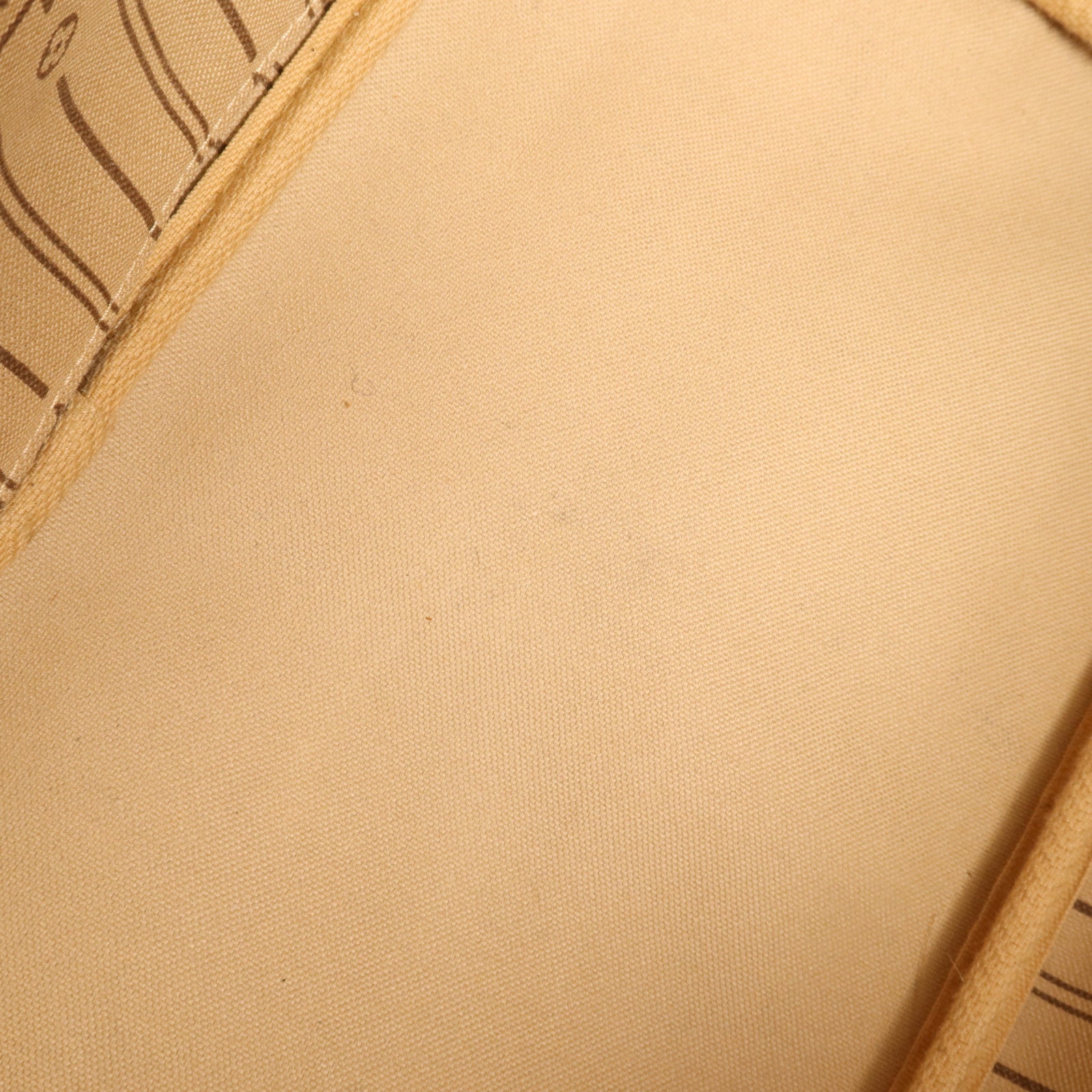 LOUIS VUITTON Monogram Neverfull MM金扣手挽袋