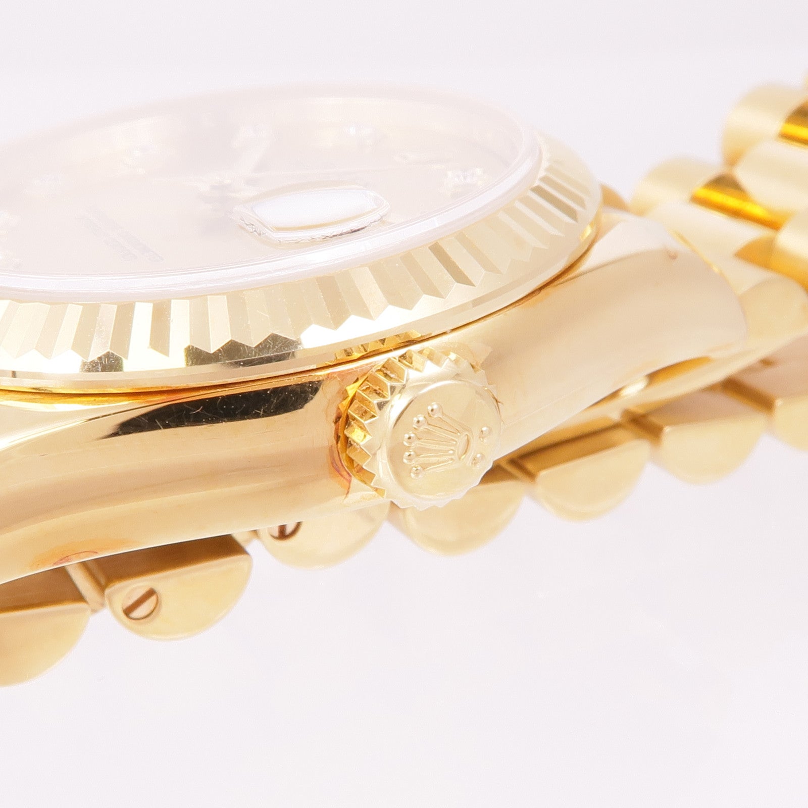 ROLEX Datejust 31mm 178278G