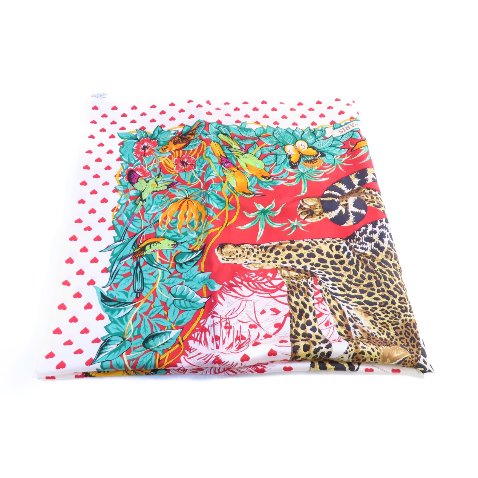 HERMES 絲質90x90 Scarf絲巾