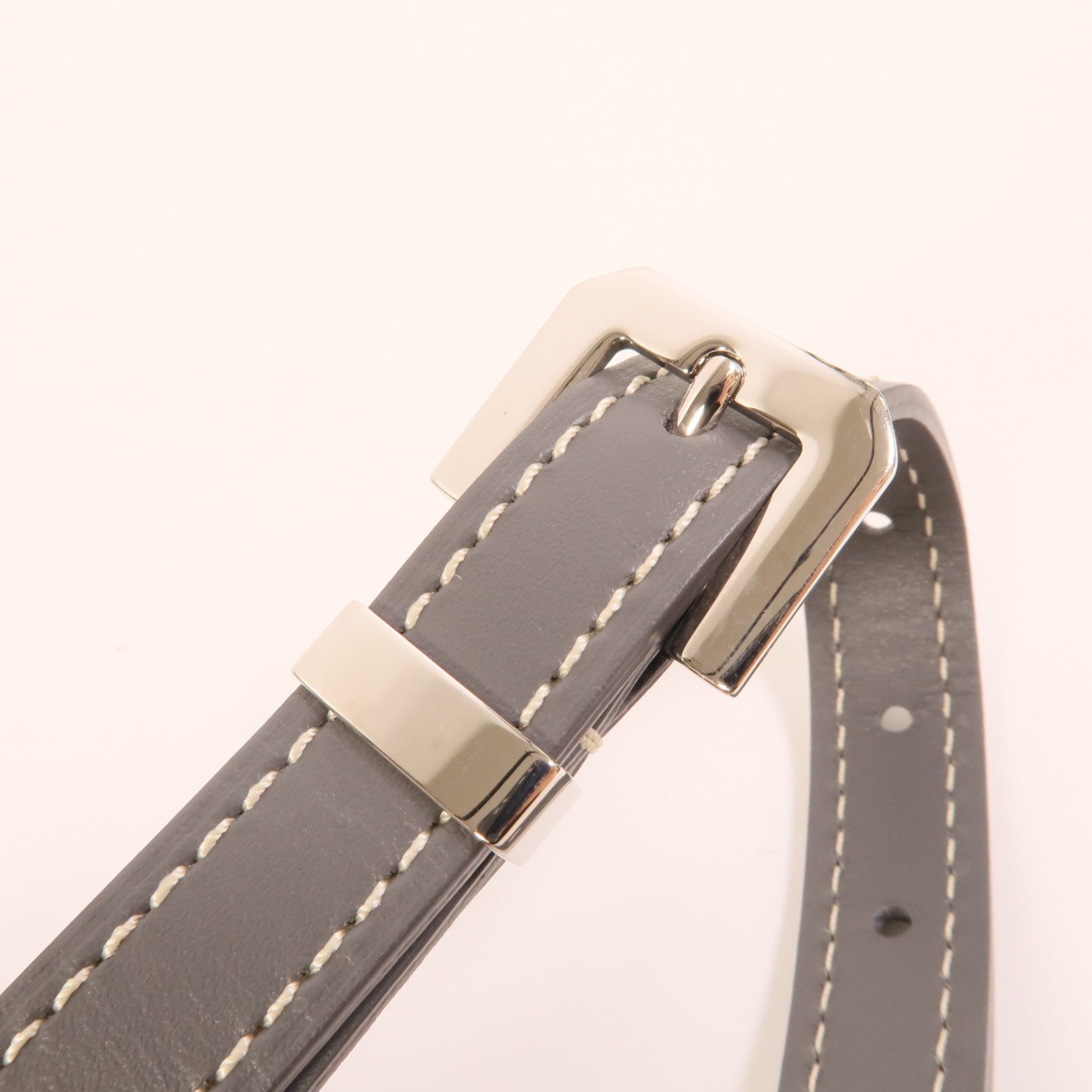 GOYARD 塗層帆布Cap Vert肩背袋