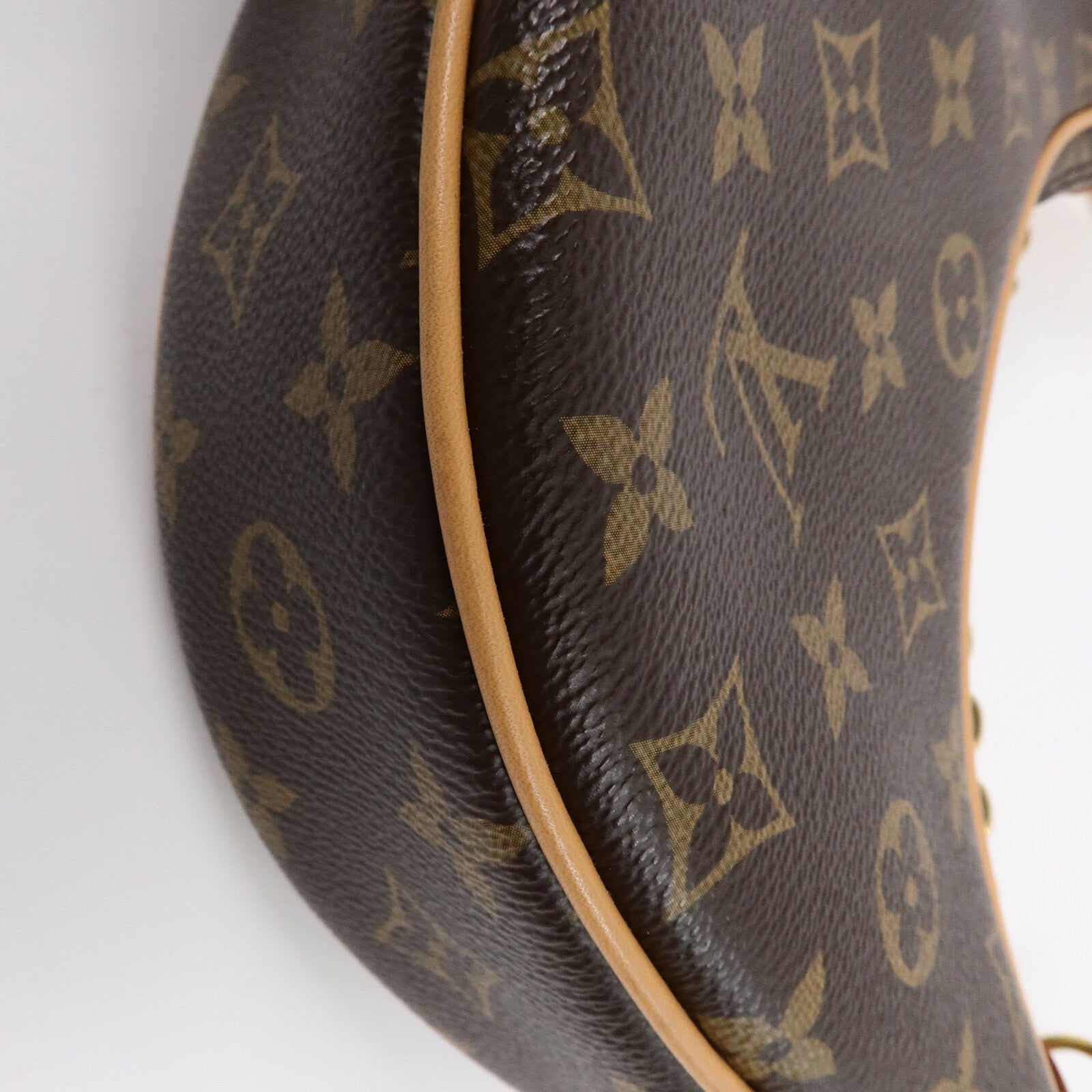 LOUIS VUITTON Monogram Loop肩背袋