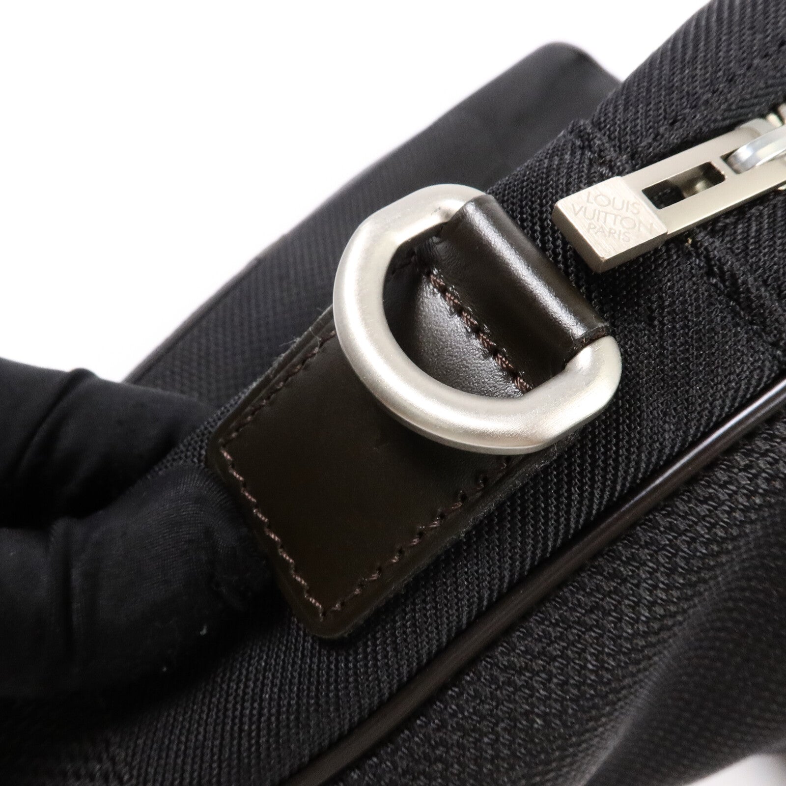 LOUIS VUITTON Damier Geant Associe PM肩背袋