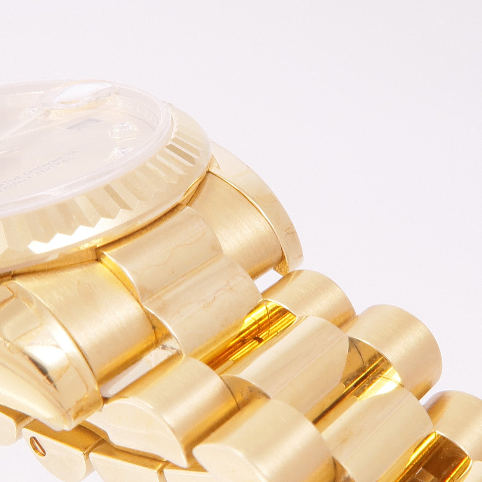 ROLEX Datejust 31mm 178278G