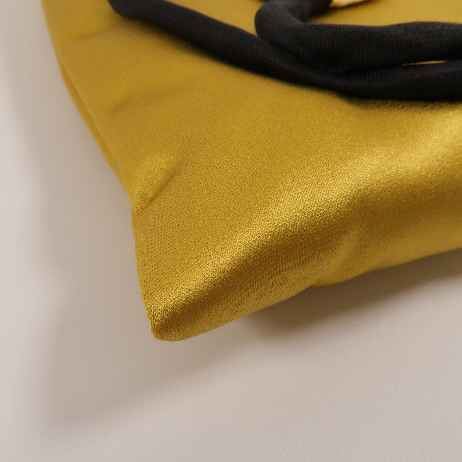 PRADA Satin Flower Tote Bag鏈帶手挽肩背兩用袋