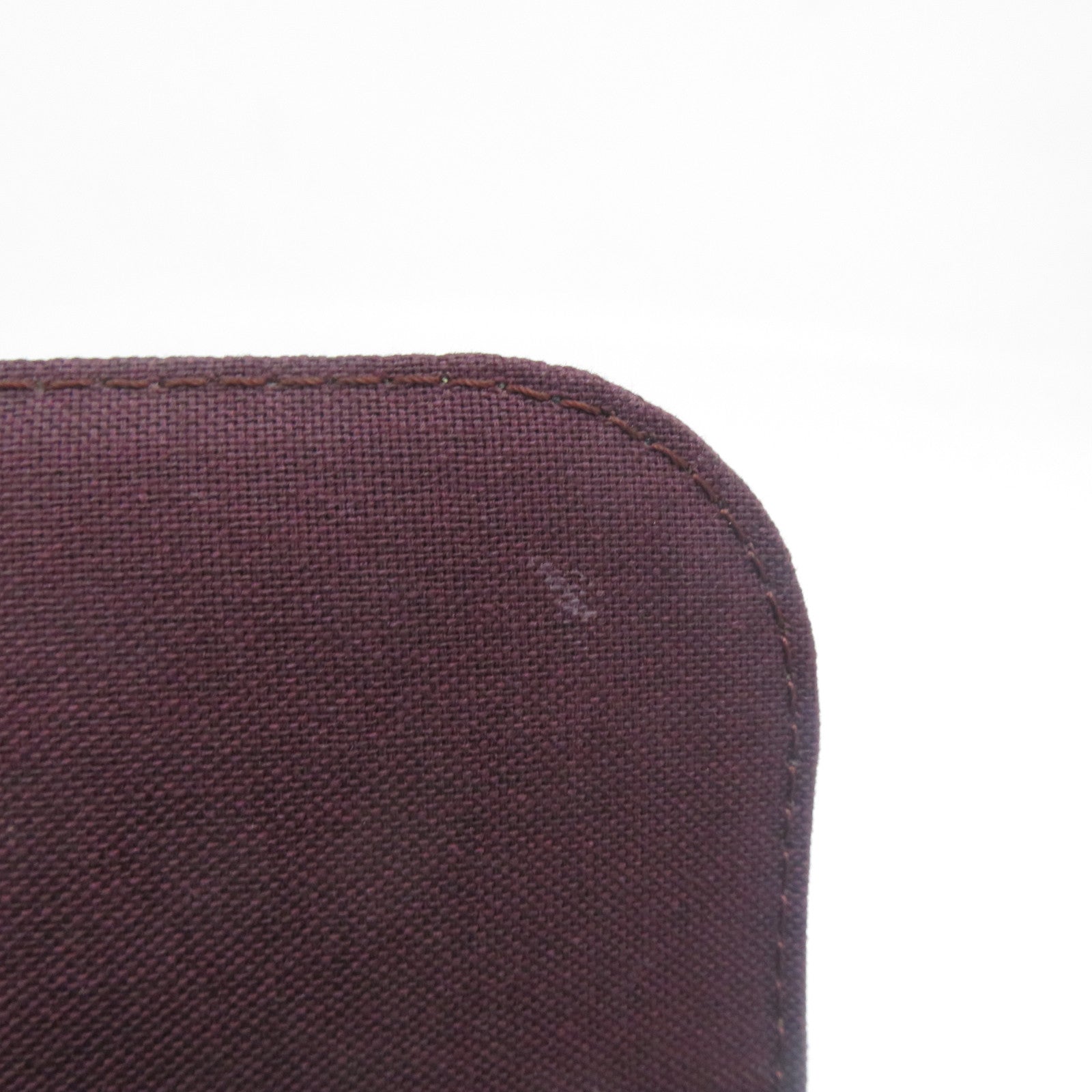 LOUIS VUITTON Monogram Favorite MM金扣手挽肩背兩用袋啡色