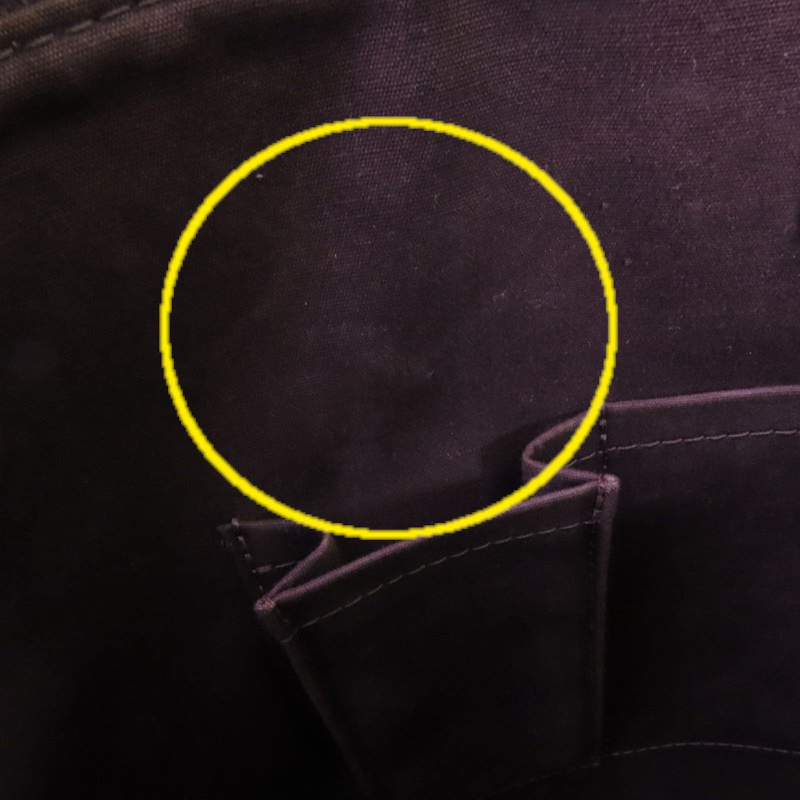 LOUIS VUITTON Vernis Bellevue GM金扣肩背袋